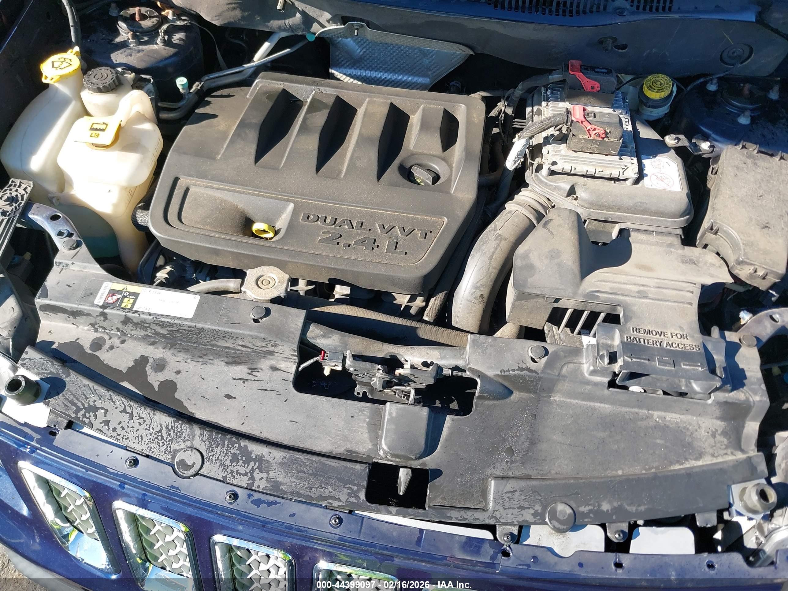 JEEP COMPASS image 10