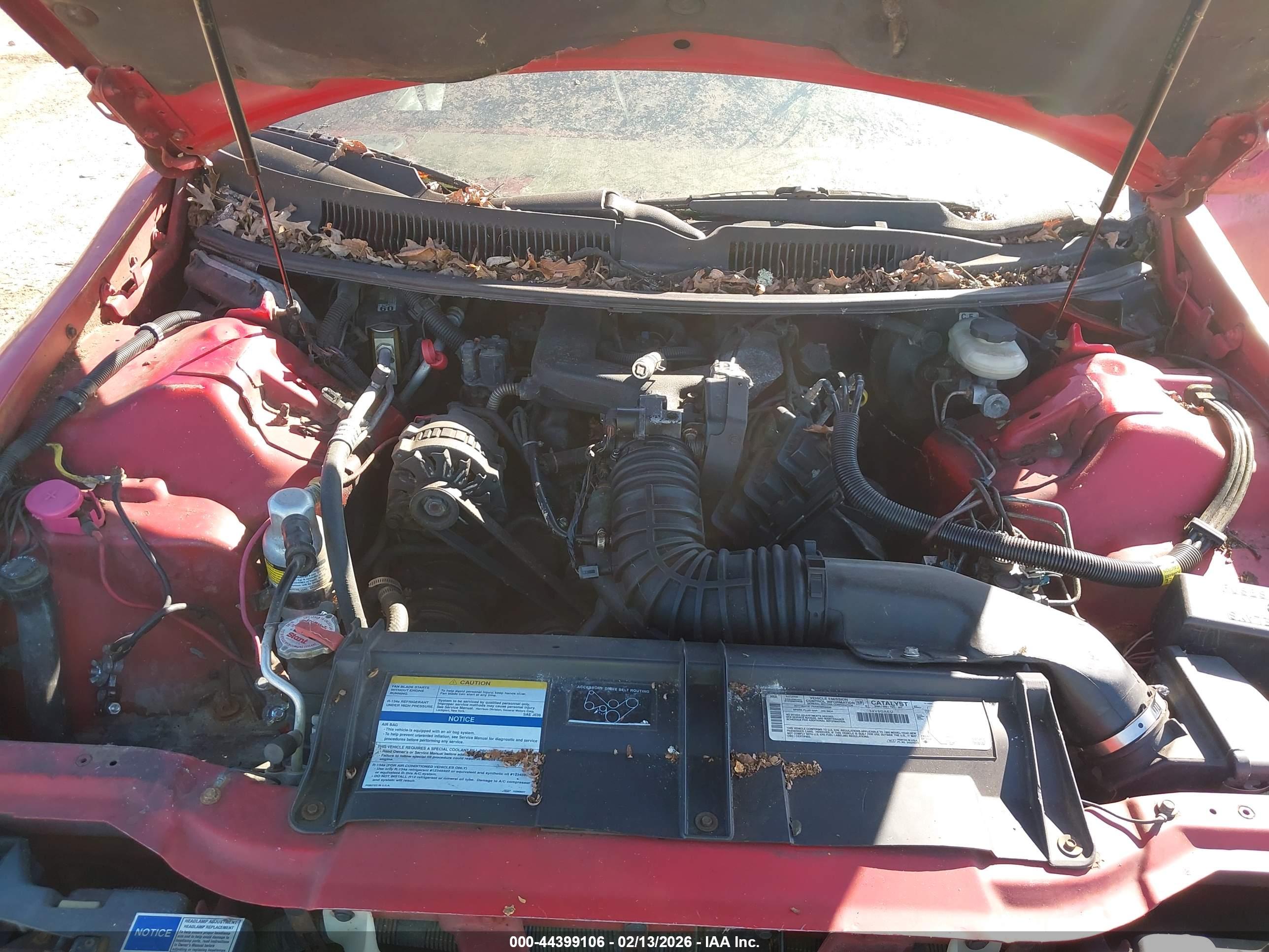 CHEVROLET CAMARO image 10