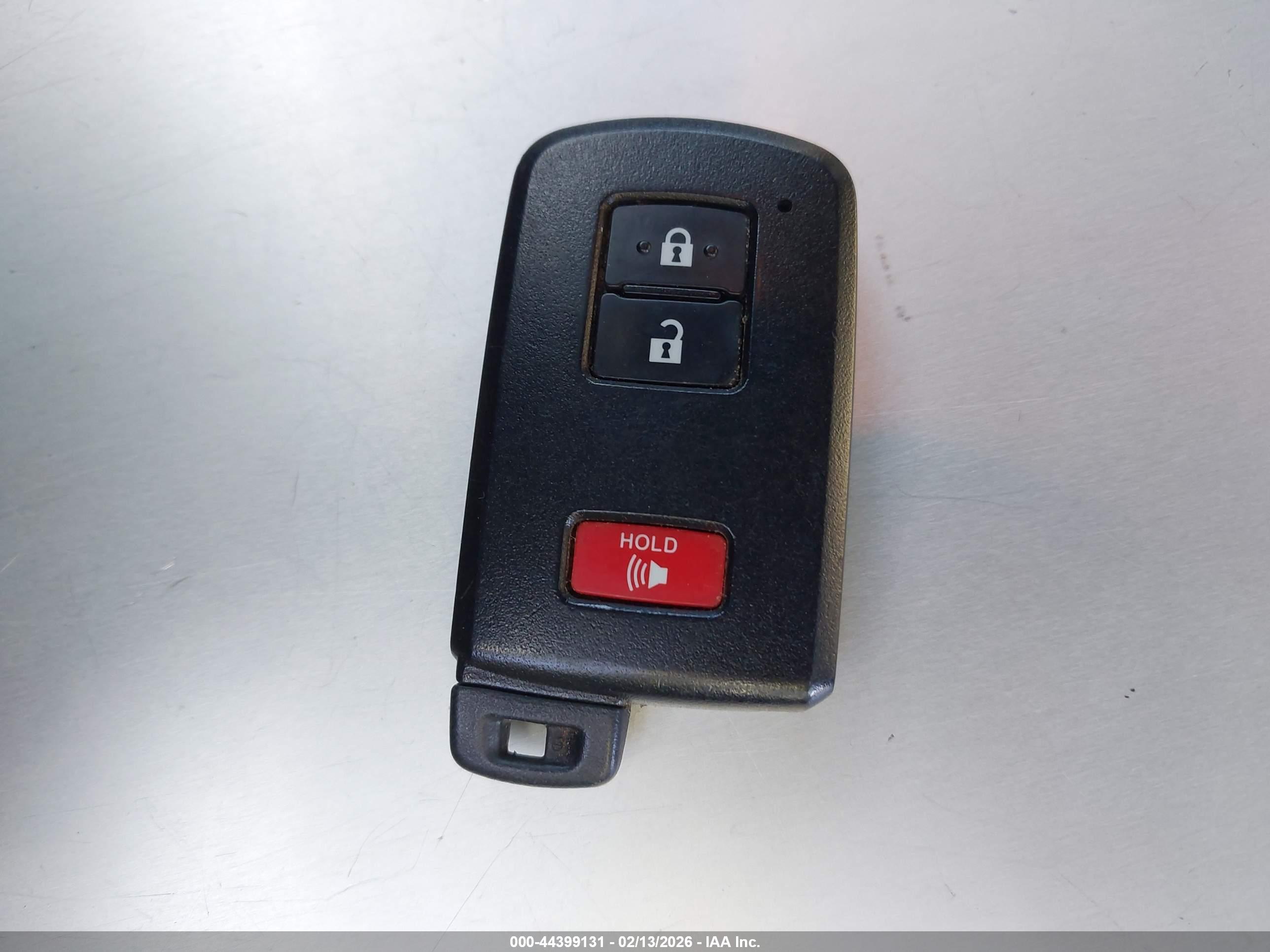 TOYOTA TACOMA image 11