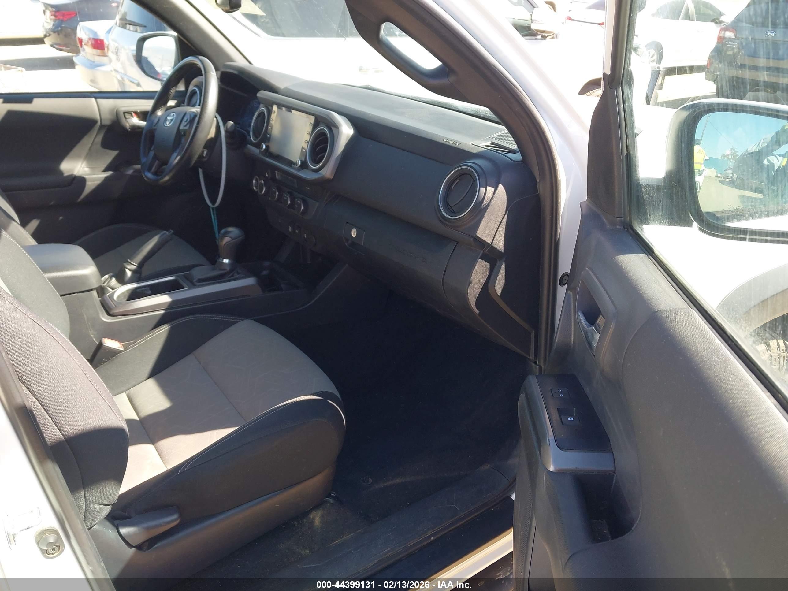 TOYOTA TACOMA image 5