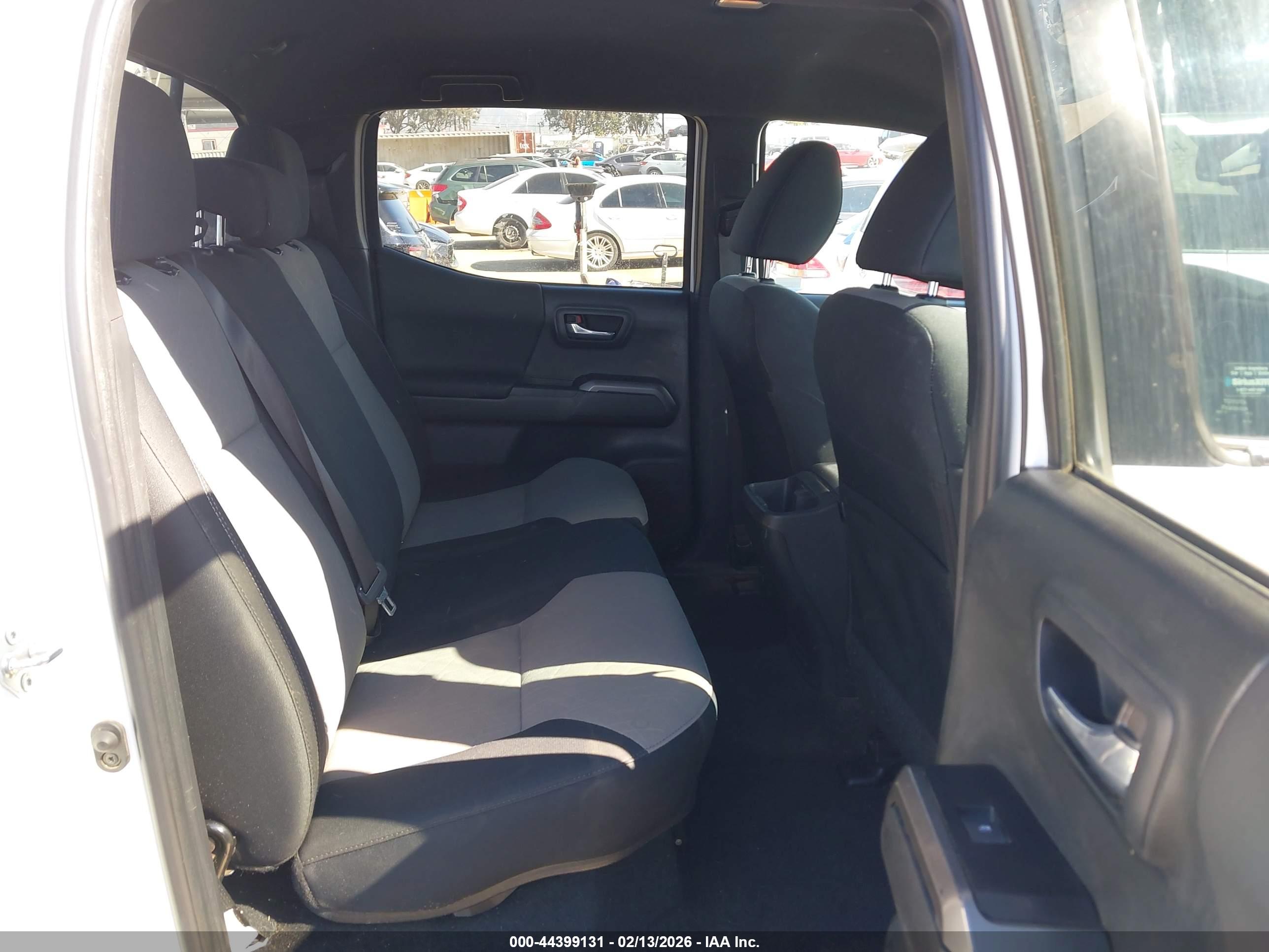 TOYOTA TACOMA image 8