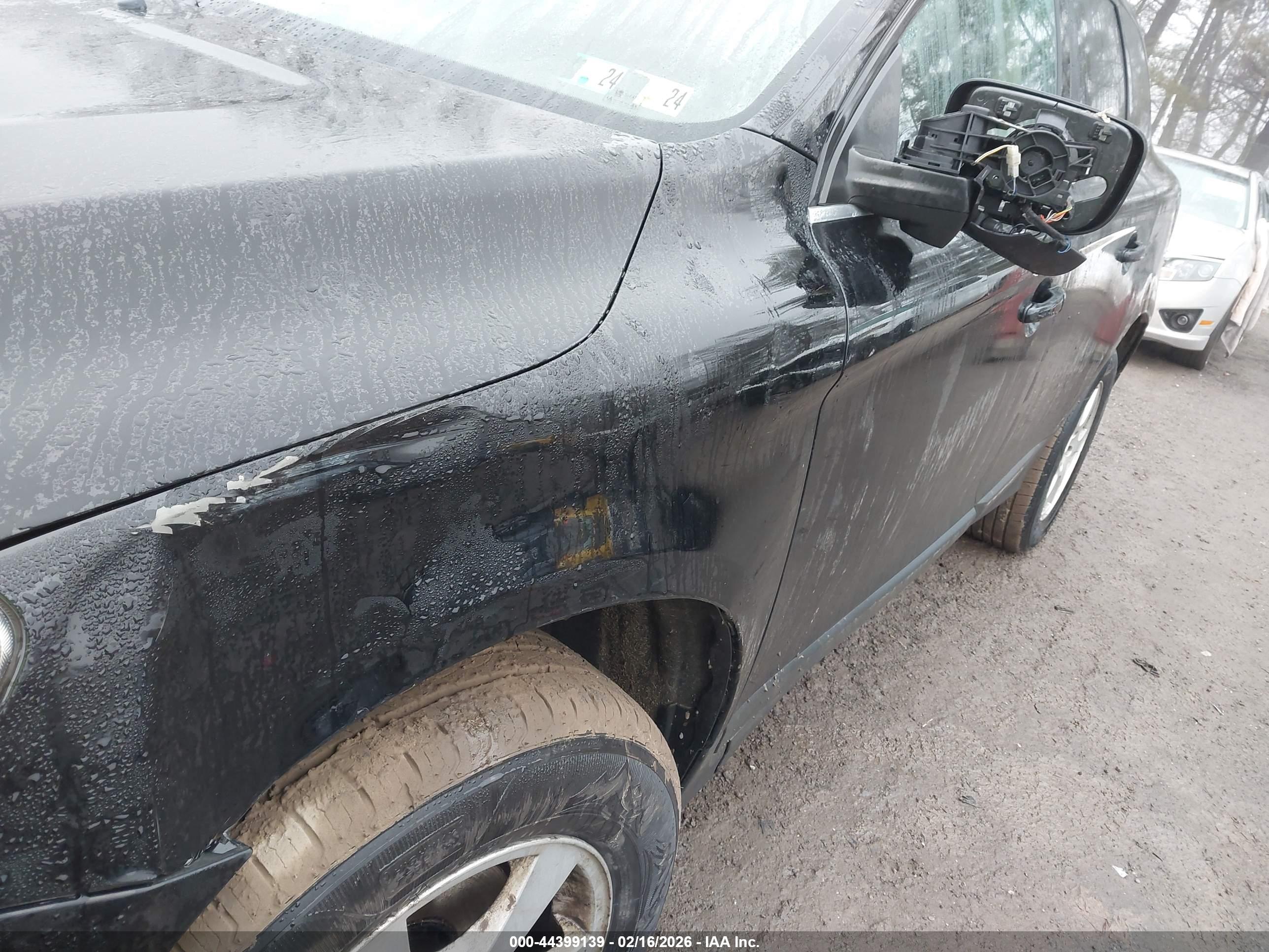 VOLVO XC60 image 6