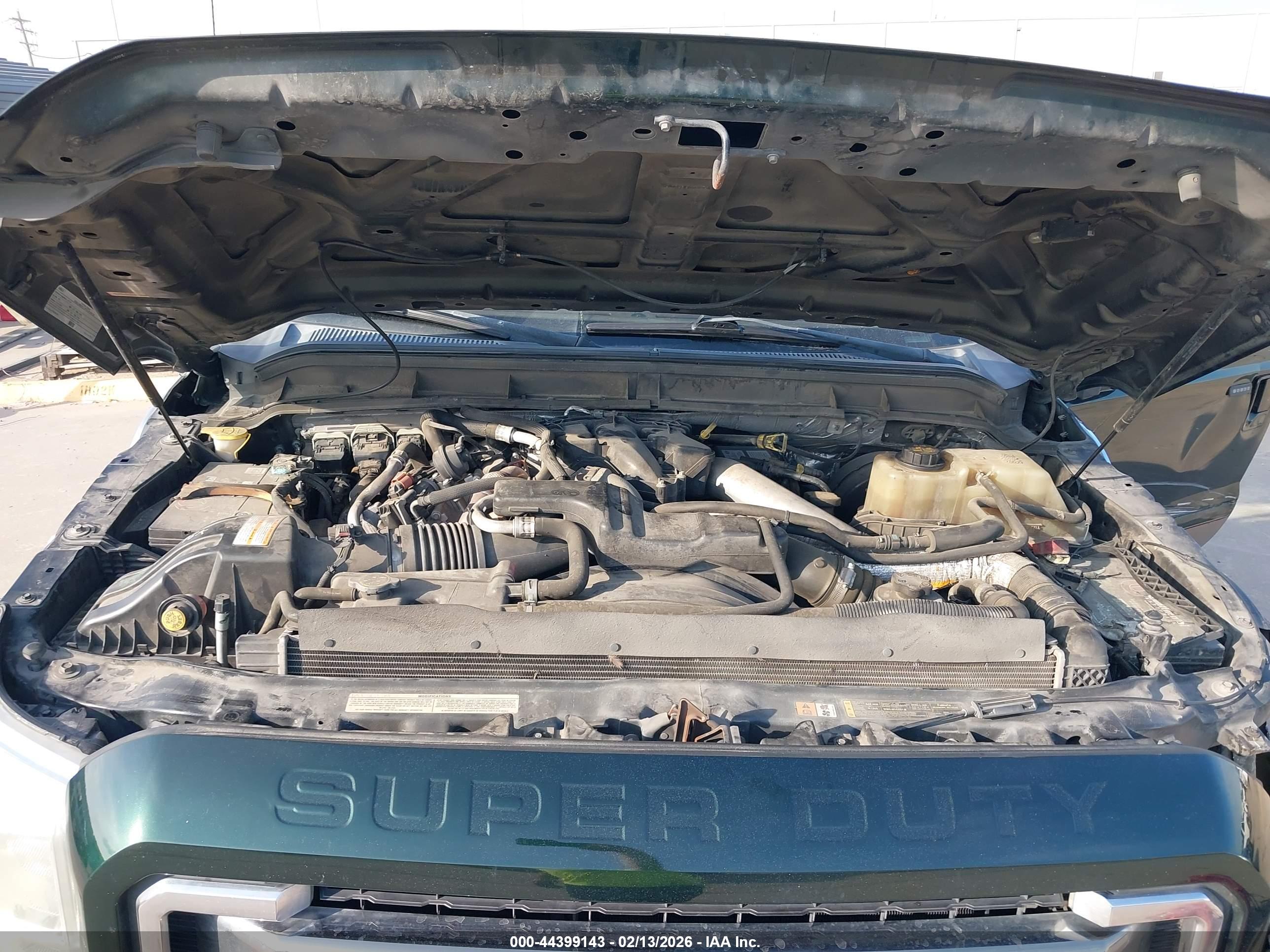 FORD F-250 image 10
