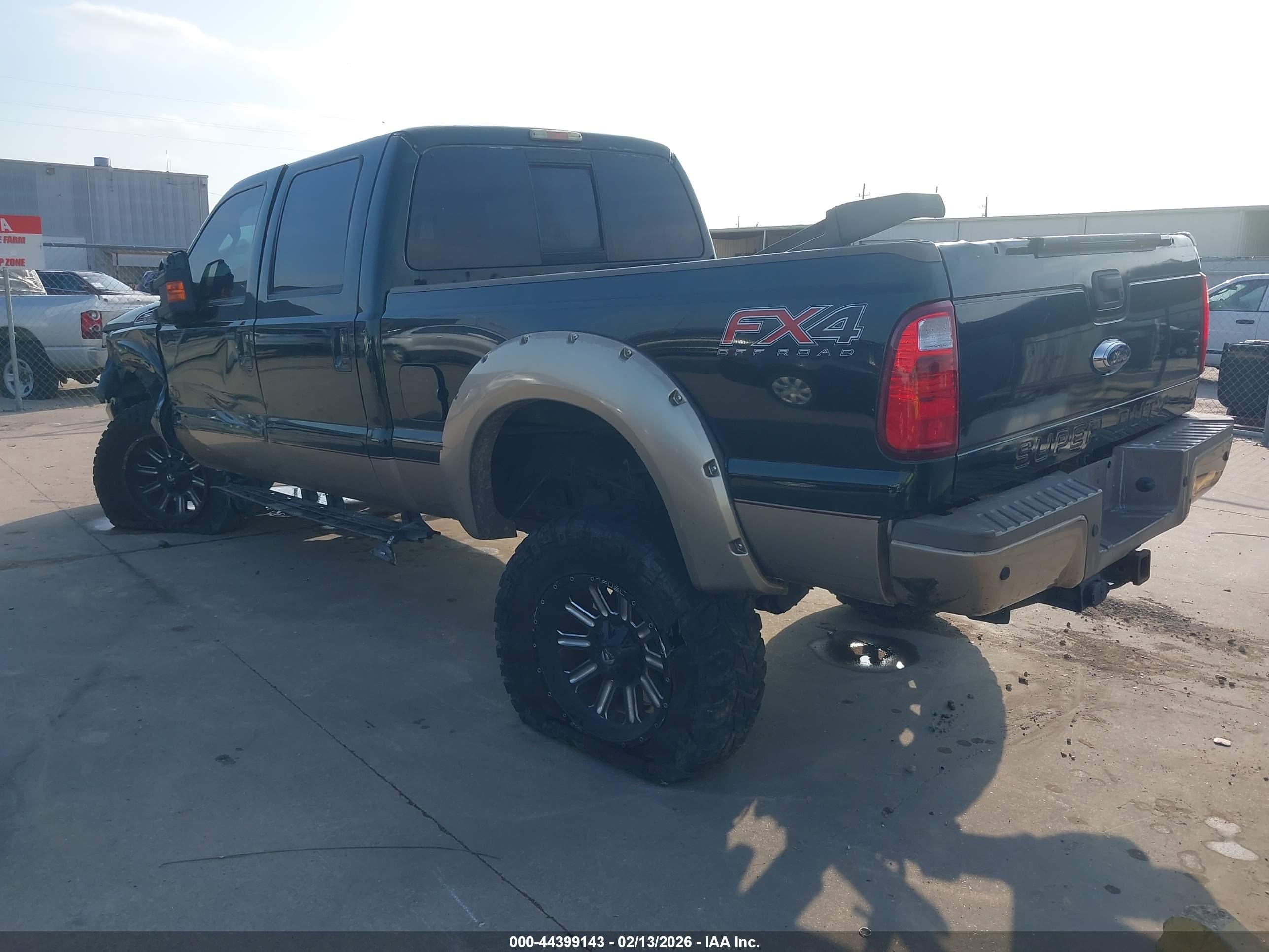 FORD F-250 image 3