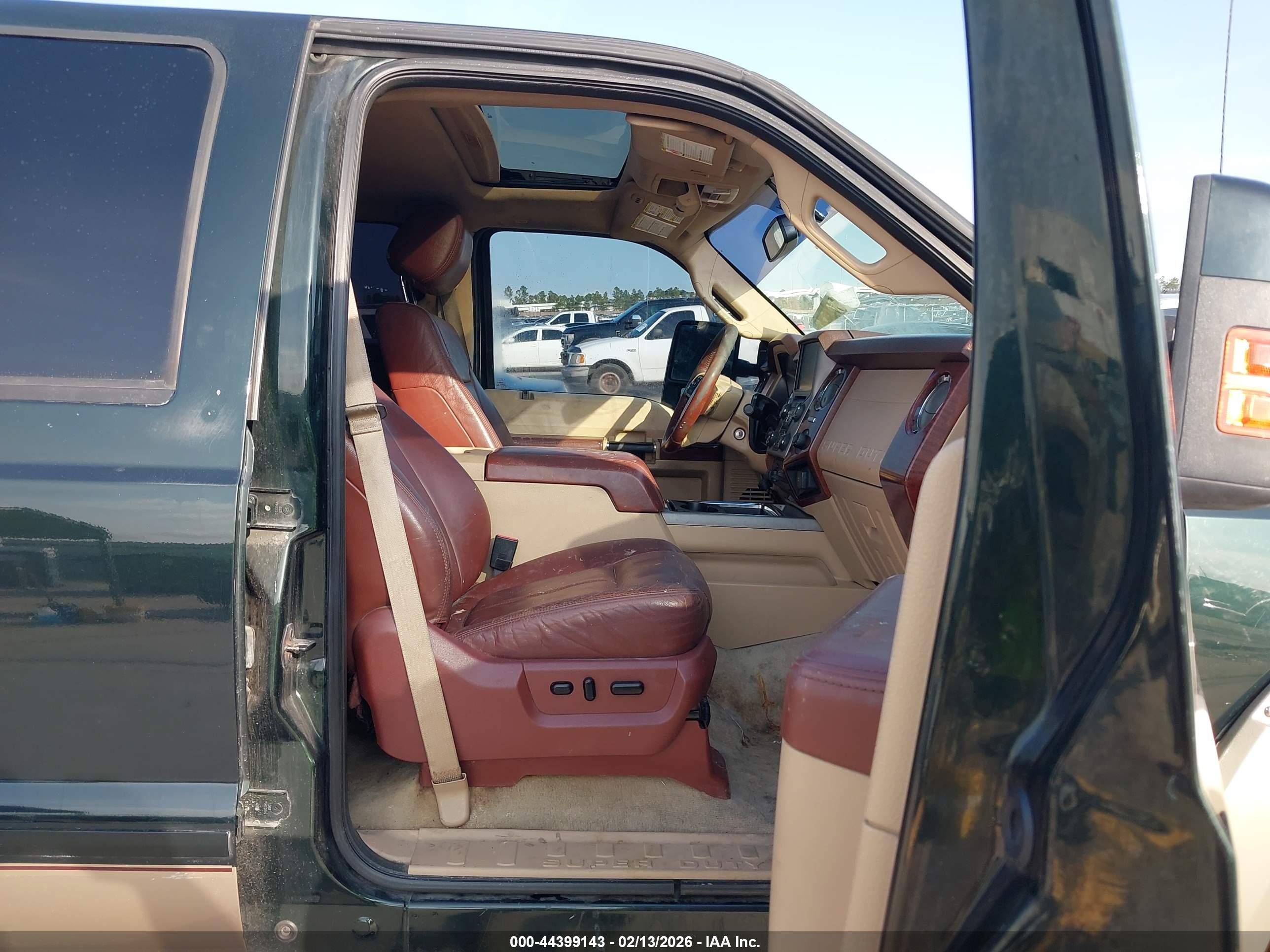 FORD F-250 image 5