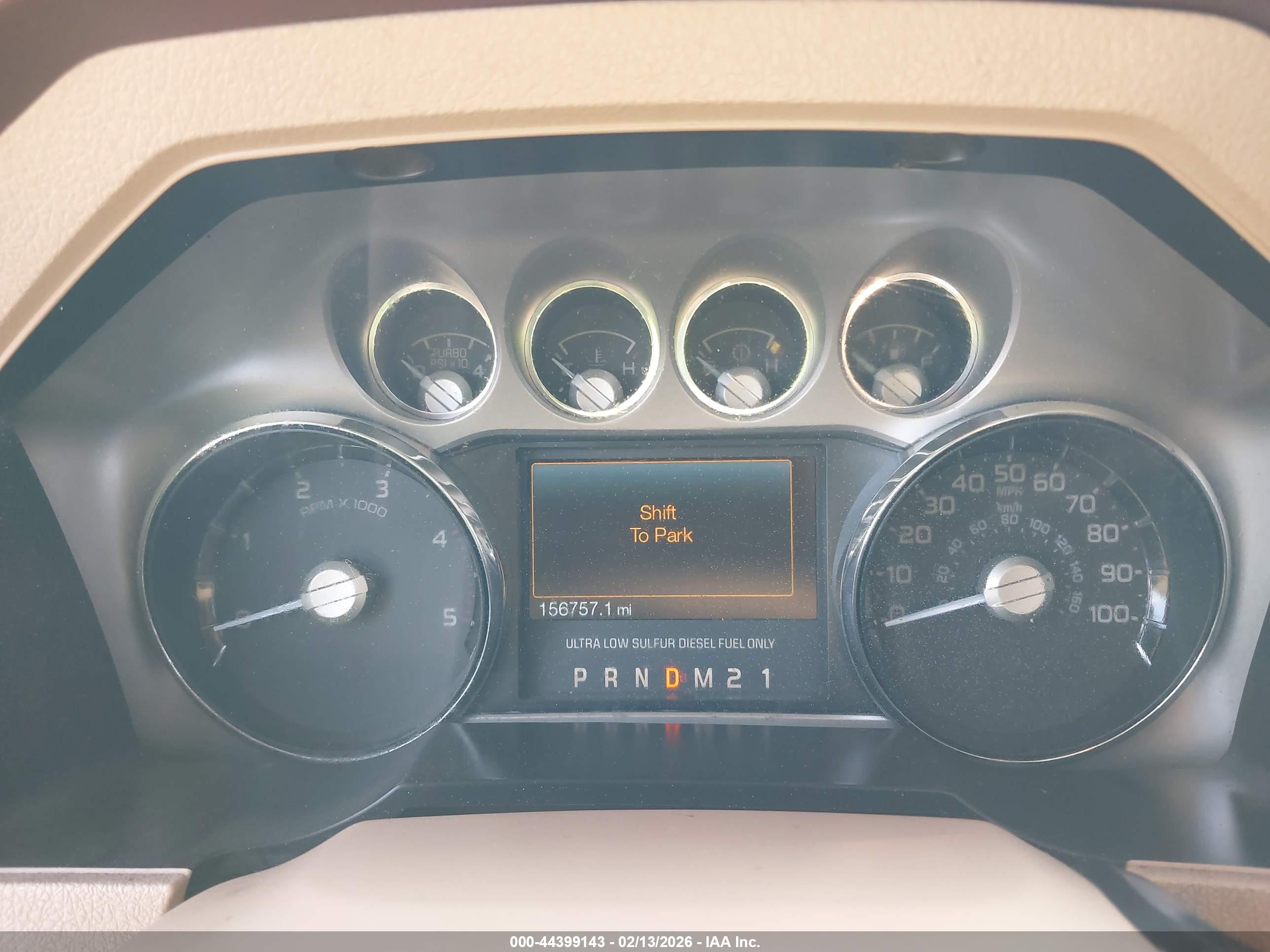 FORD F-250 image 7