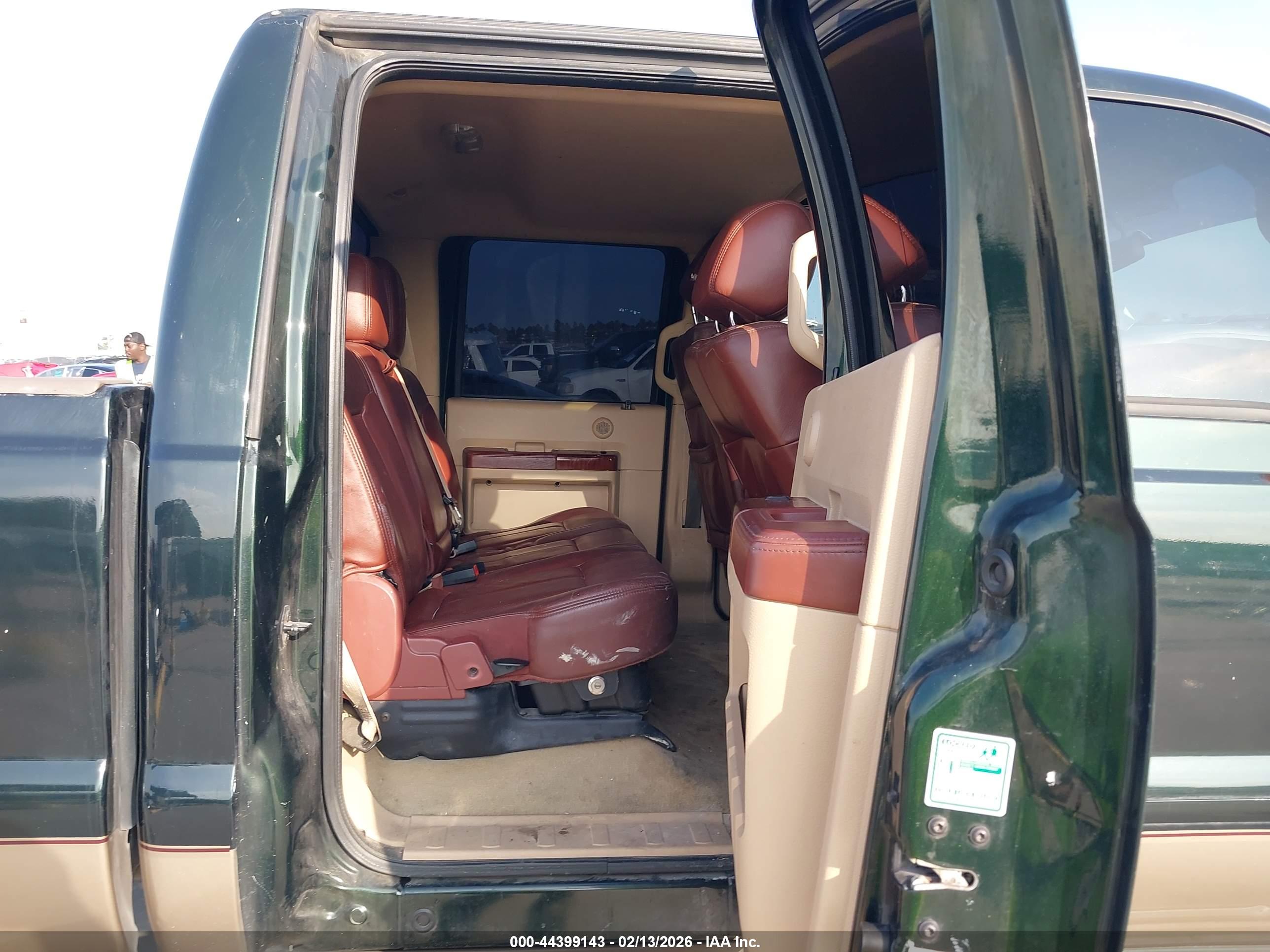 FORD F-250 image 8