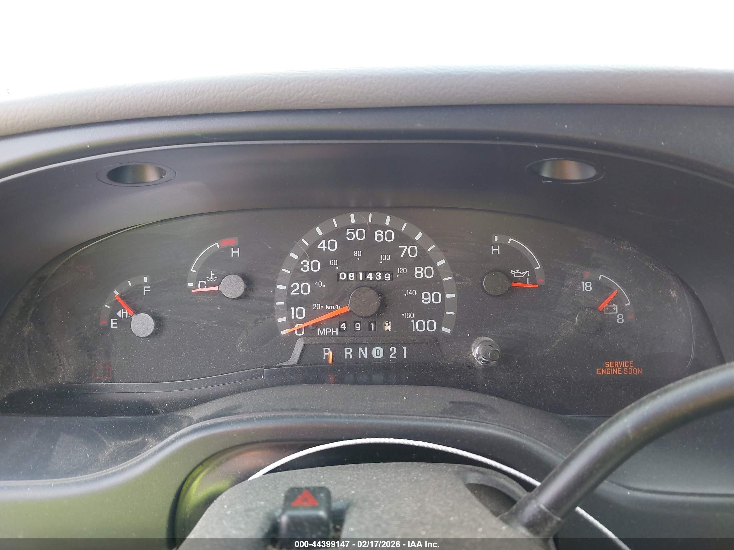 FORD E-350 image 7