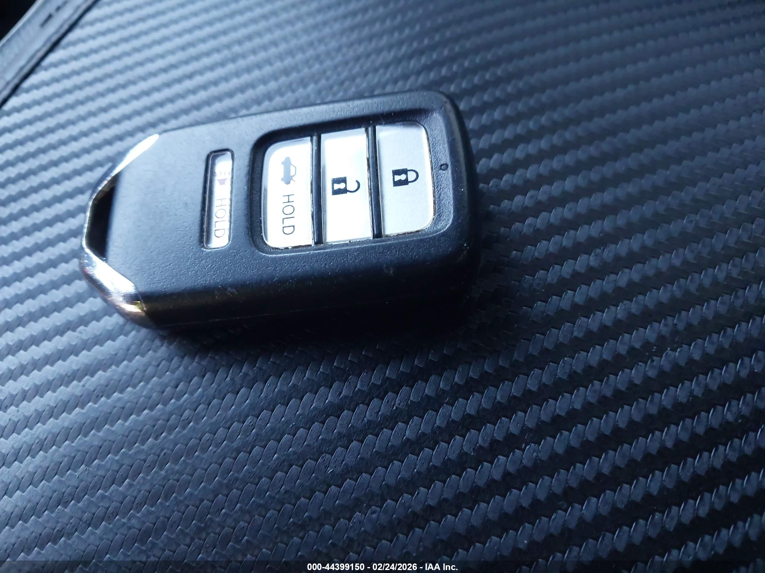 HONDA ACCORD image 11