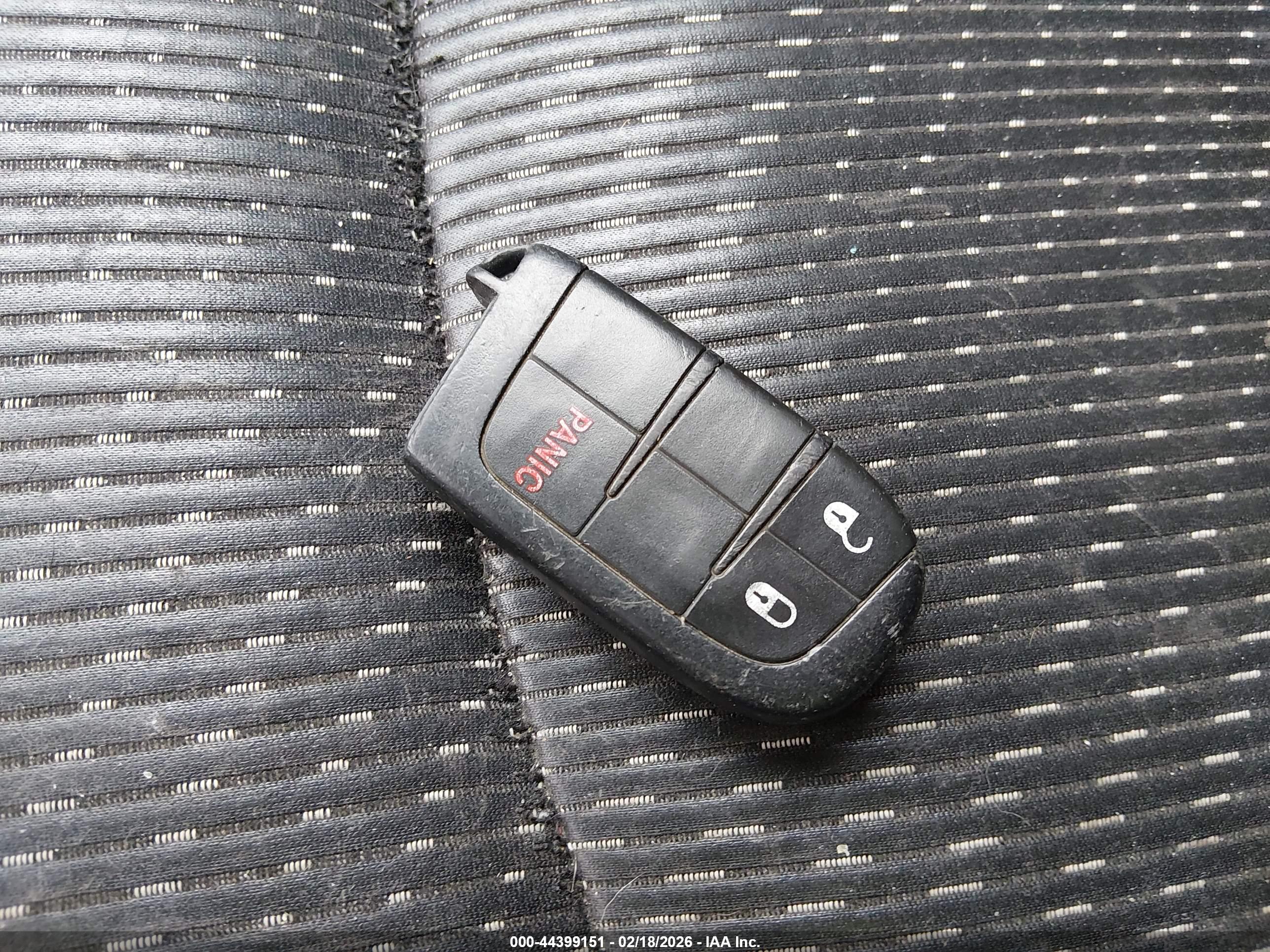 DODGE JOURNEY image 11