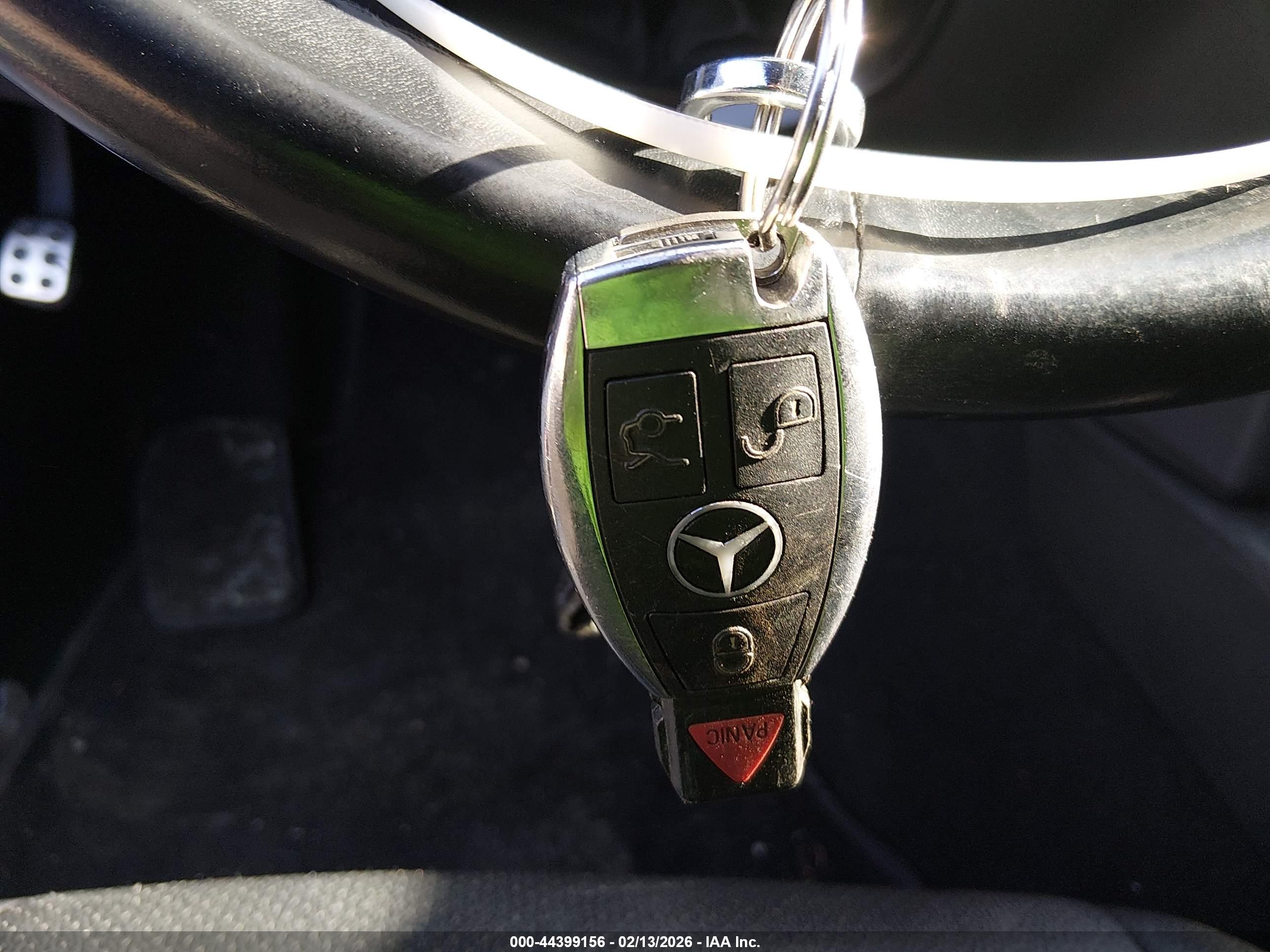 MERCEDES-BENZ C image 11