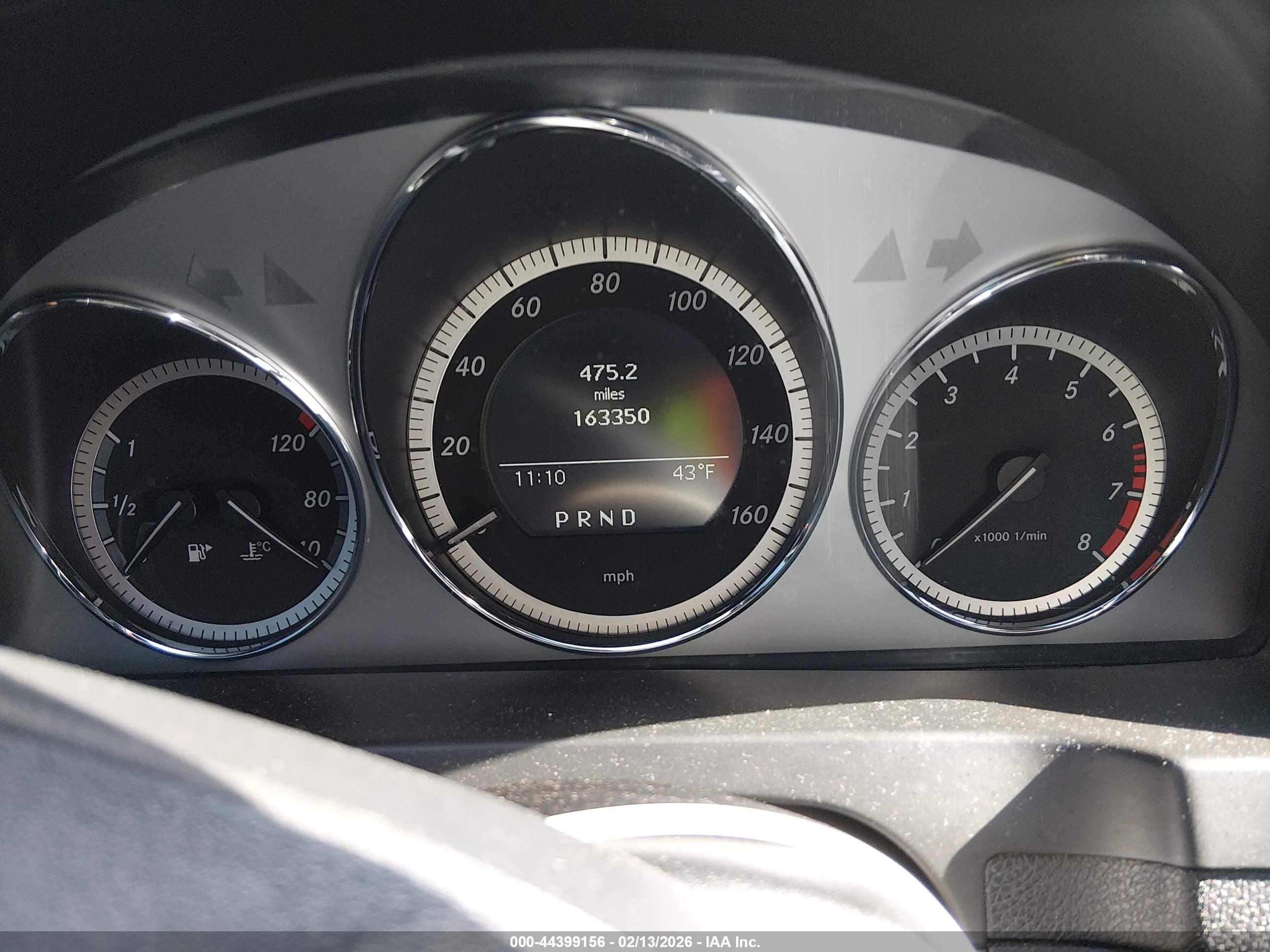 MERCEDES-BENZ C image 7