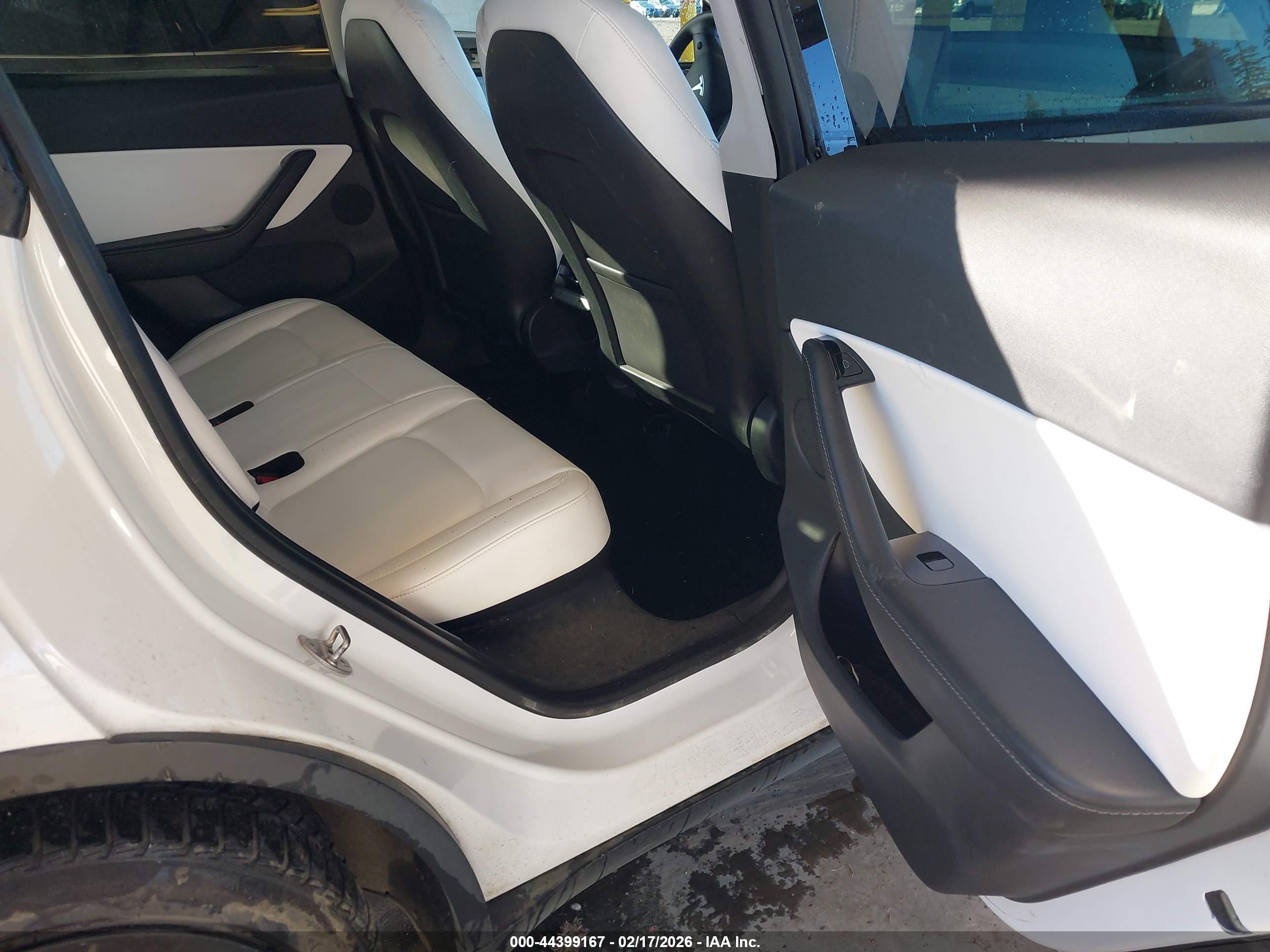 TESLA MODEL image 8