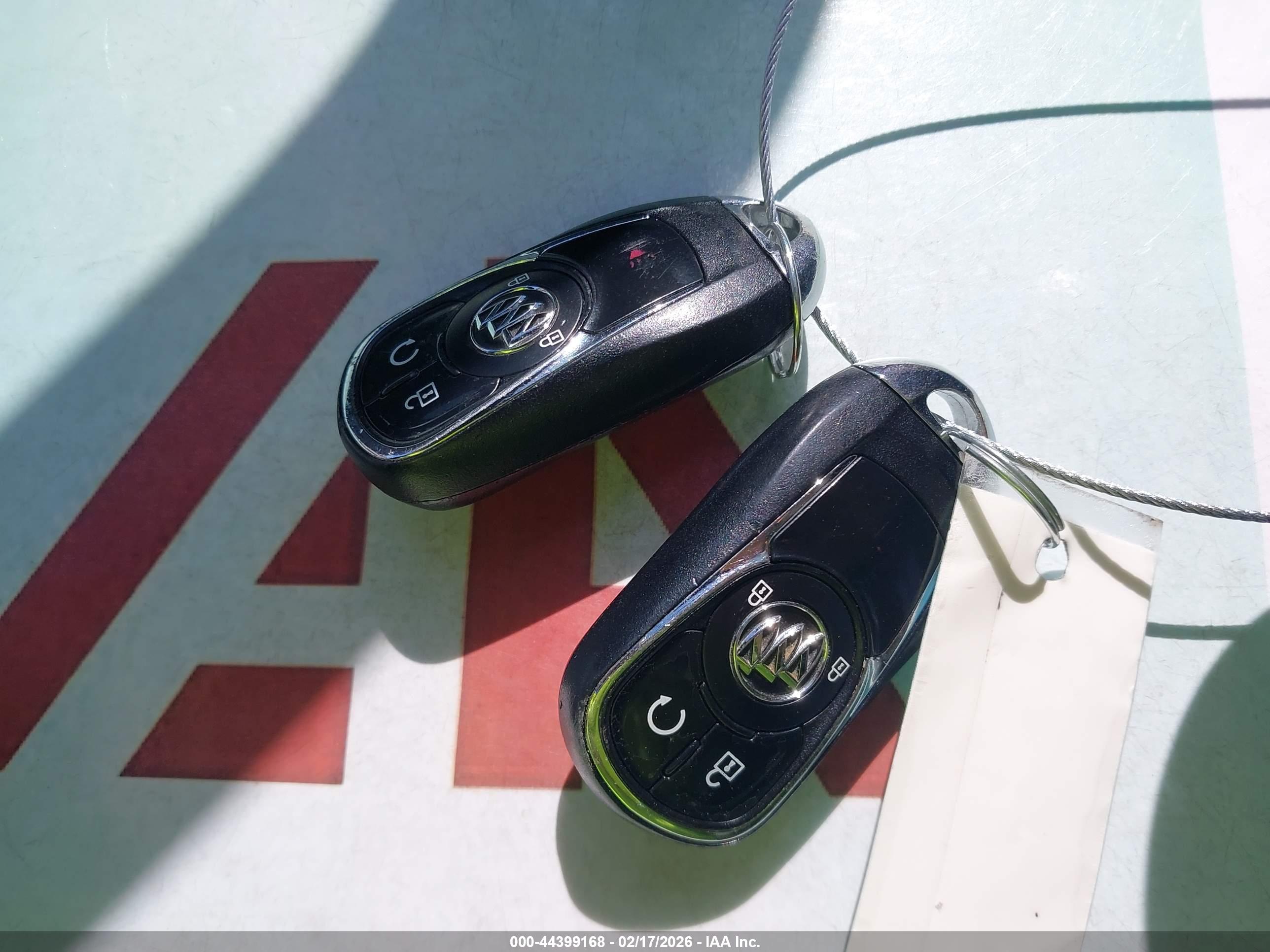 BUICK ENCORE image 11