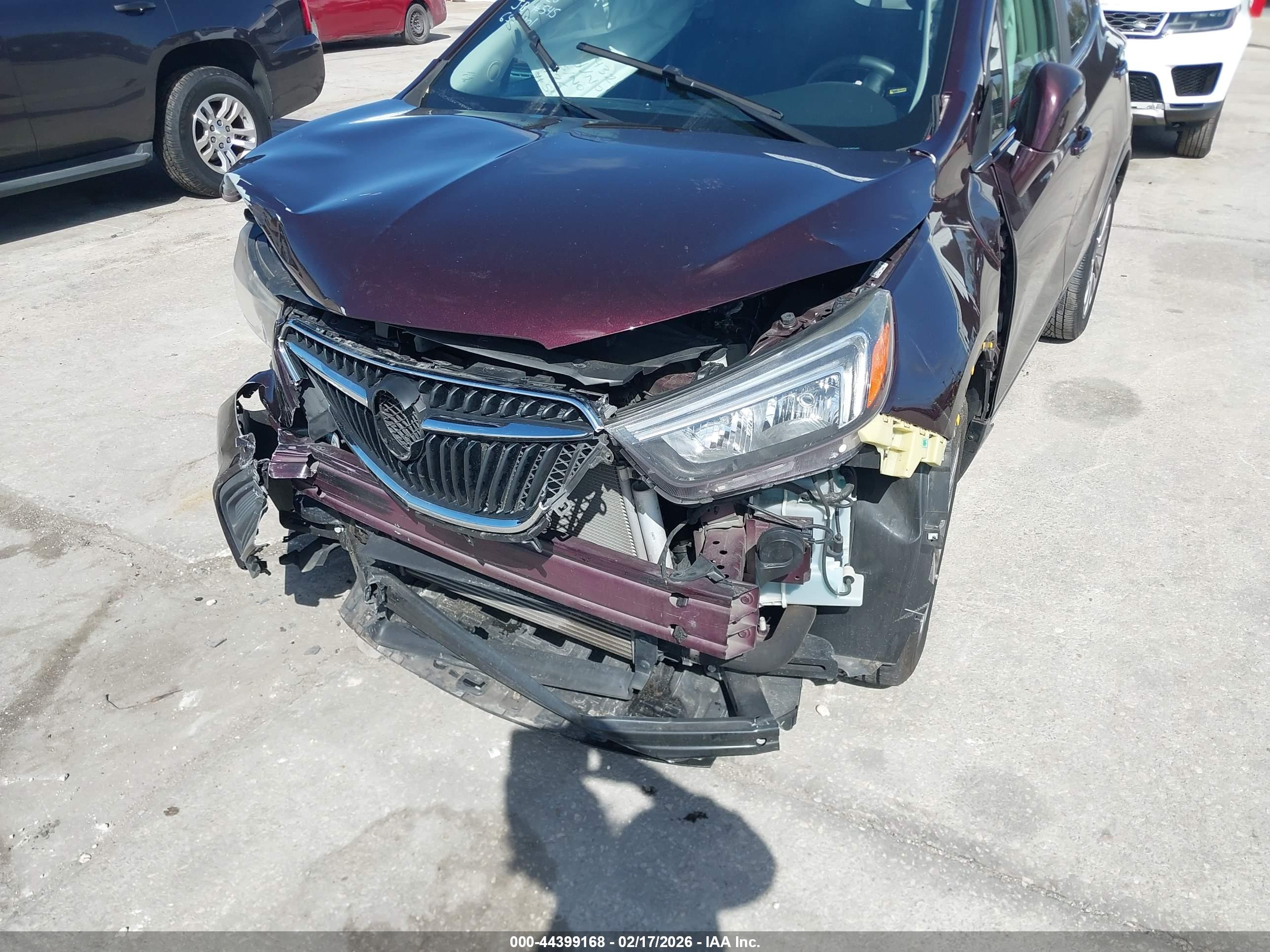 BUICK ENCORE image 6