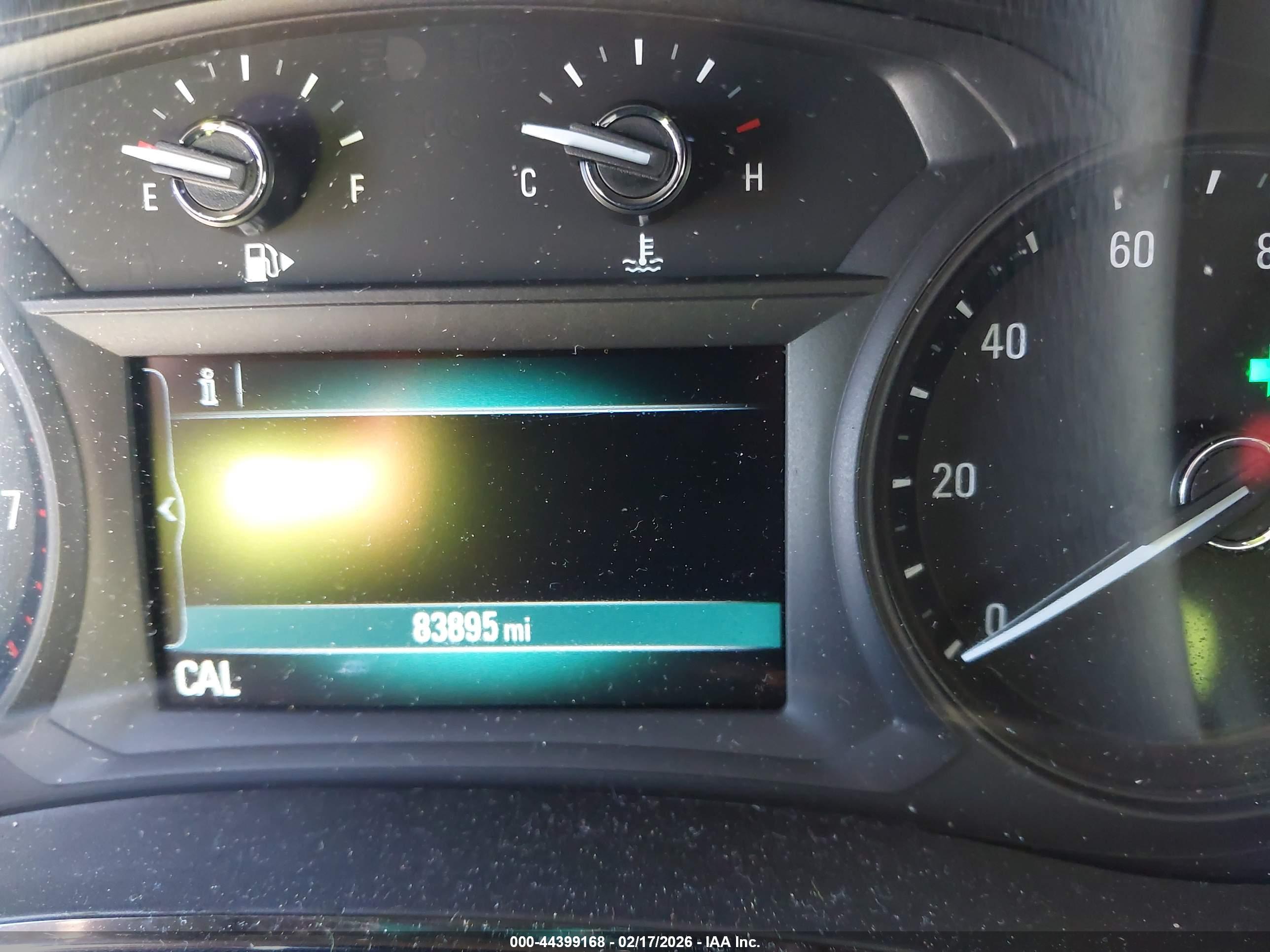 BUICK ENCORE image 7