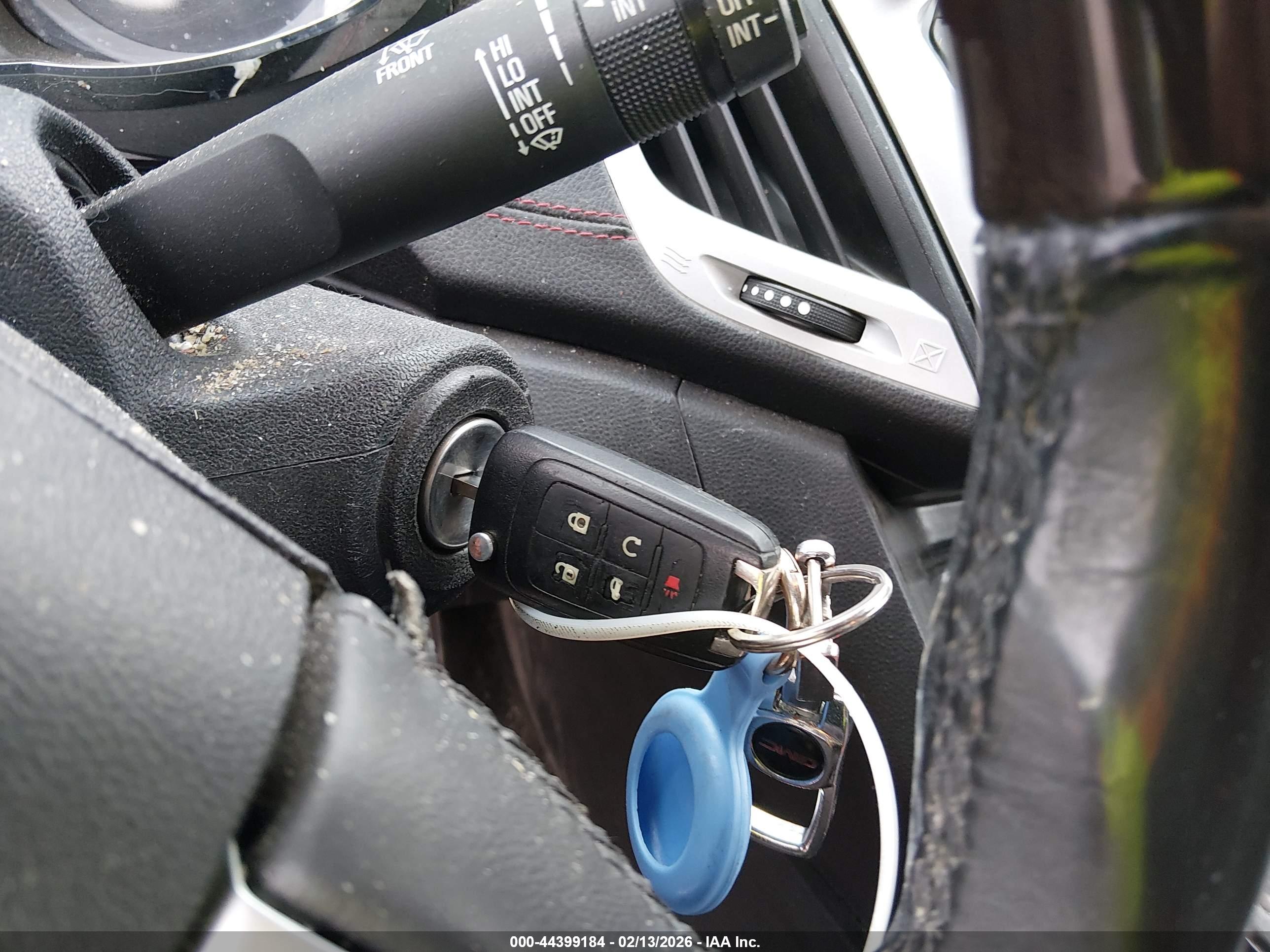 GMC TERRAIN image 11