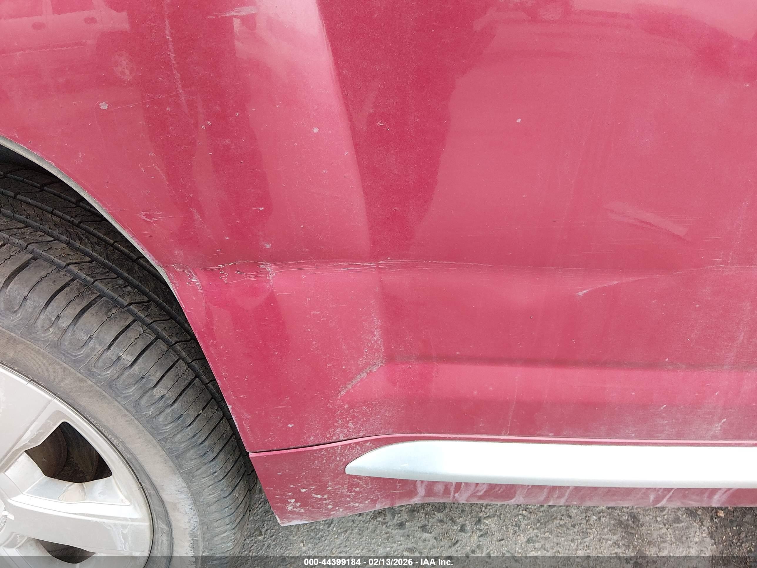 GMC TERRAIN image 6