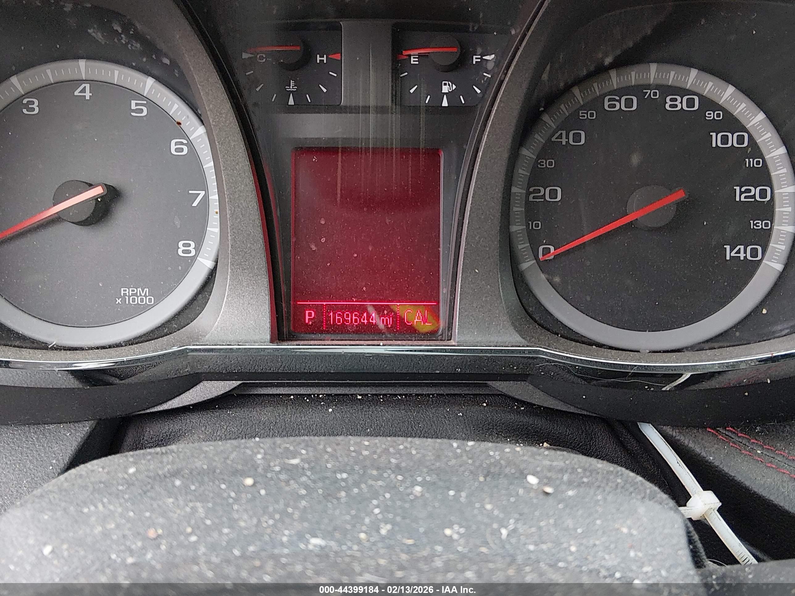 GMC TERRAIN image 7