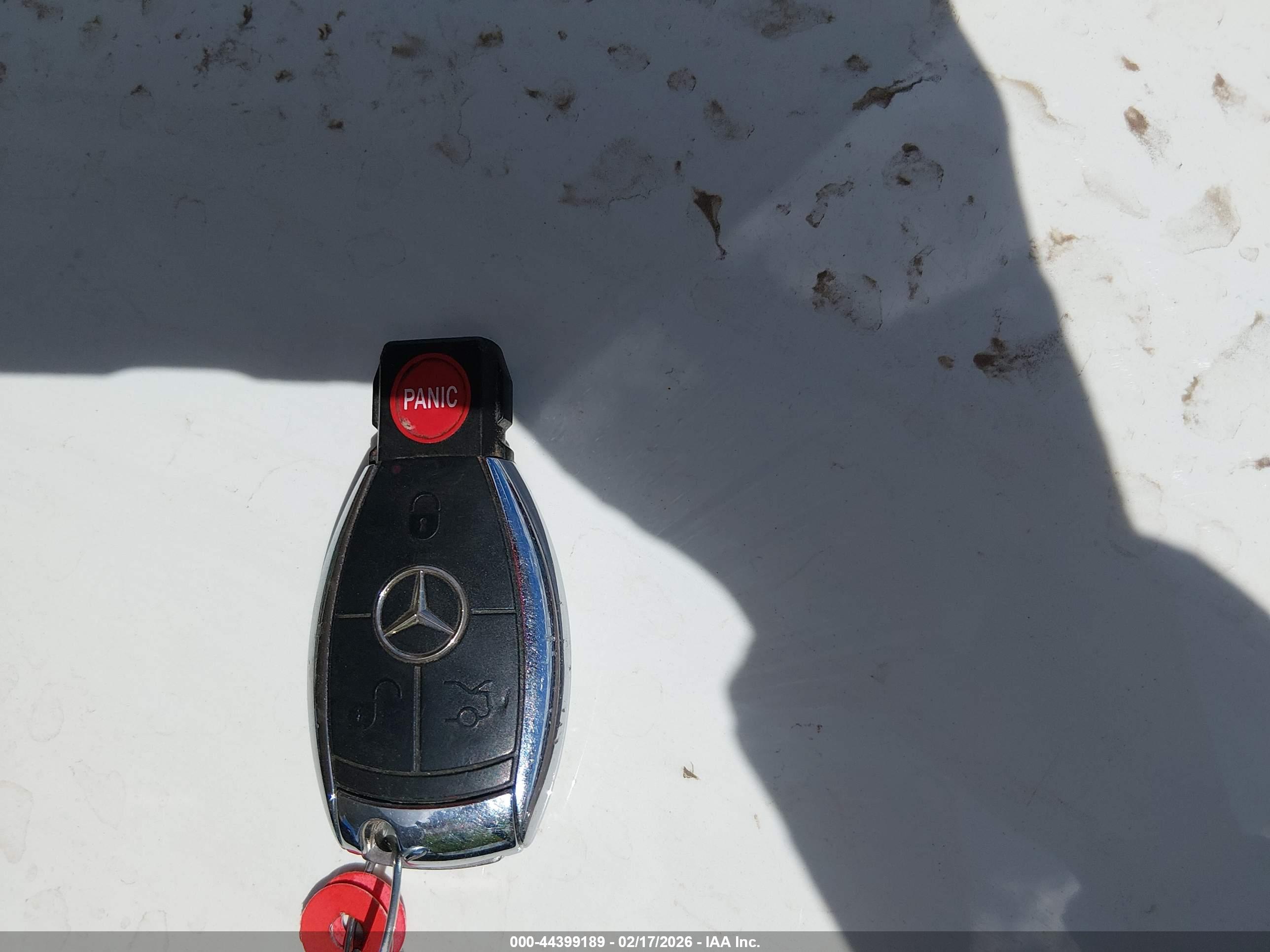MERCEDES-BENZ ML image 11