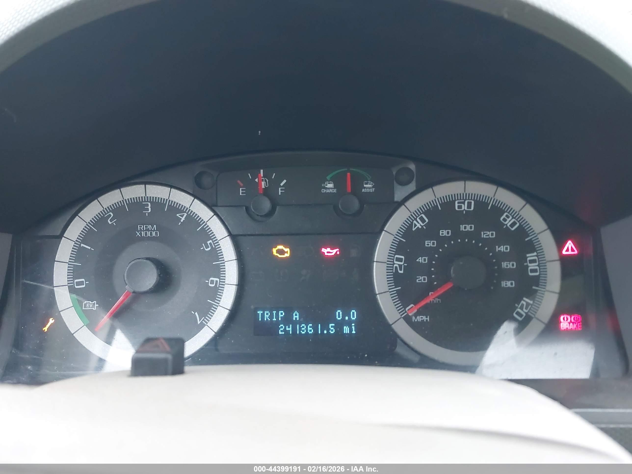 FORD ESCAPE image 7