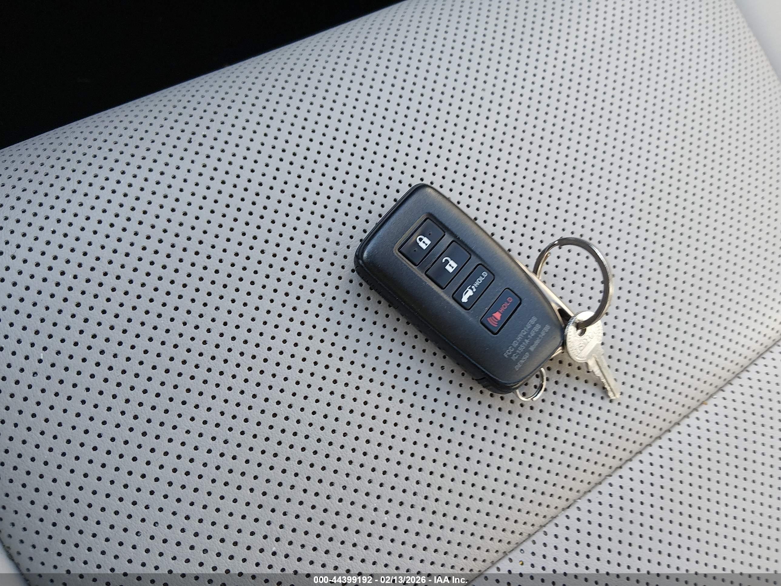 LEXUS RX image 11