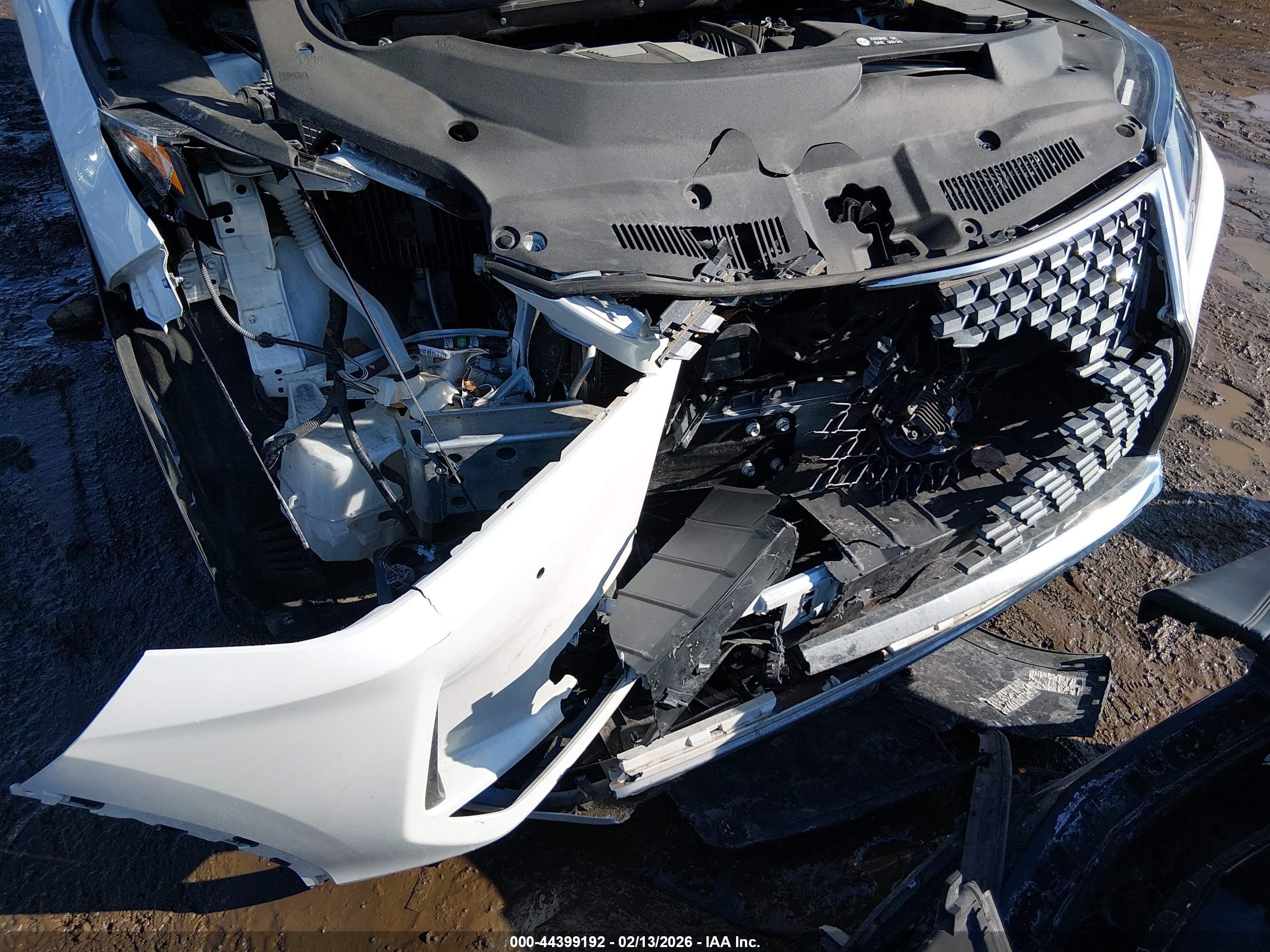 LEXUS RX image 6