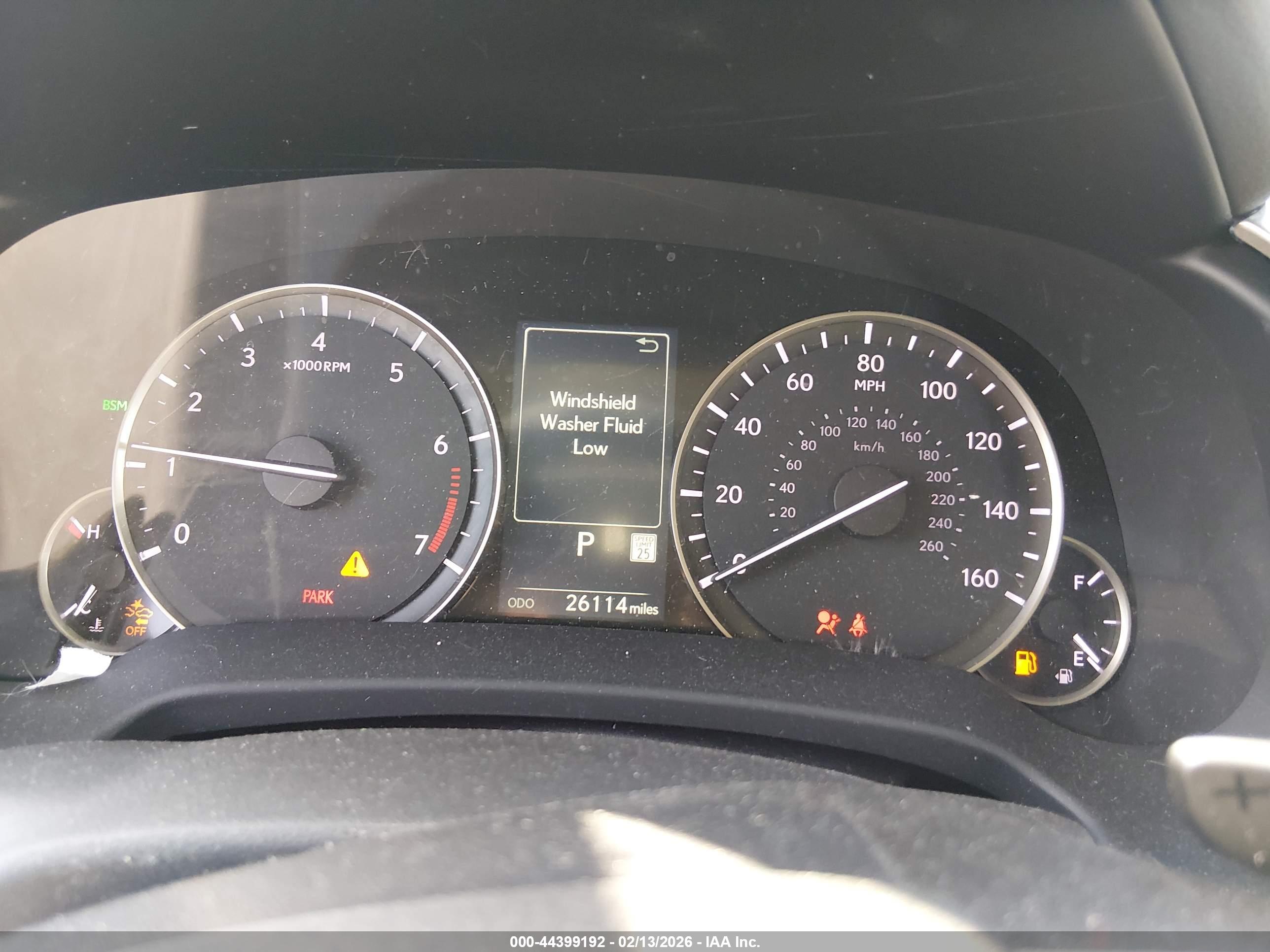 LEXUS RX image 7