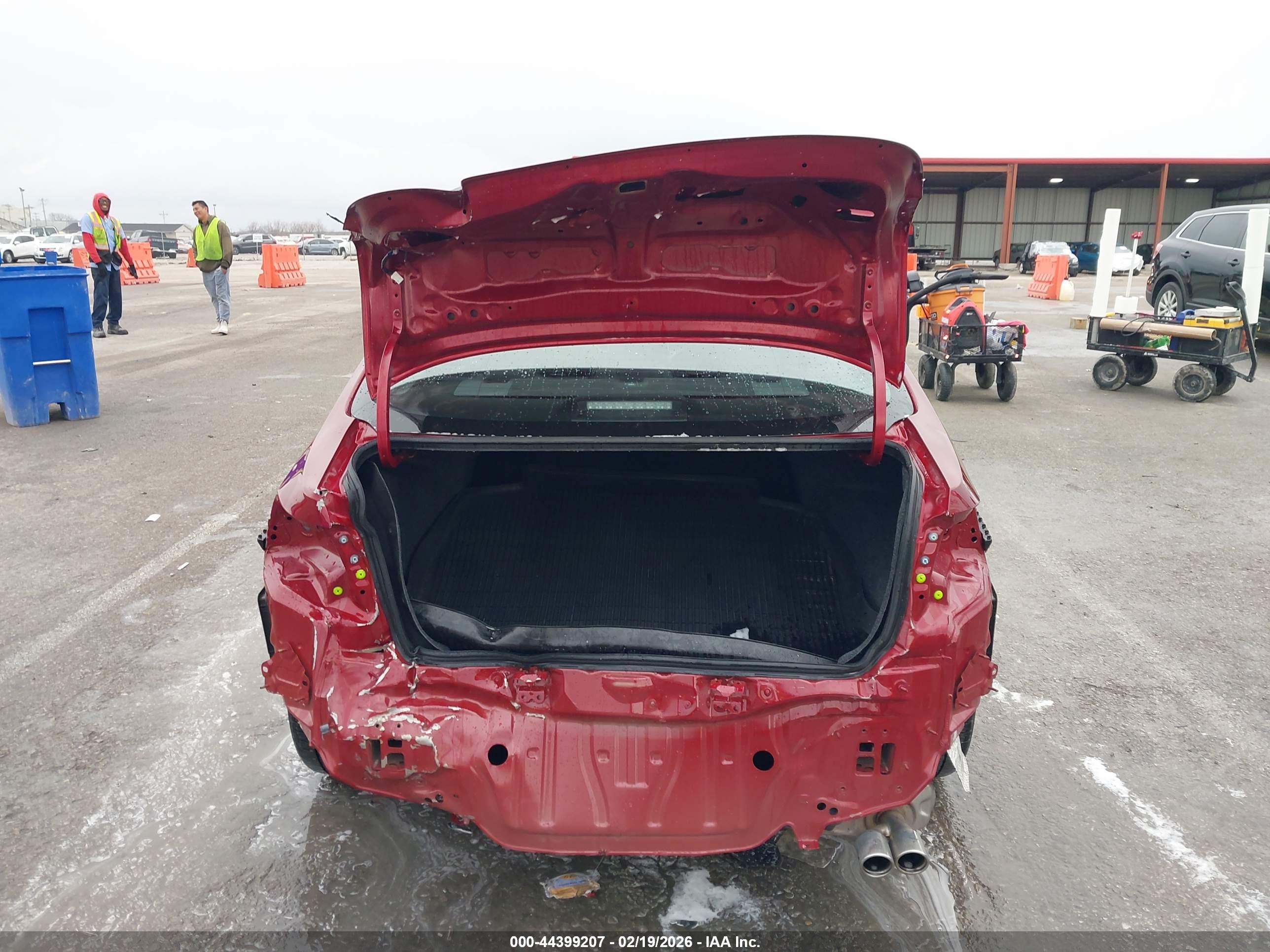 TOYOTA COROLLA image 6