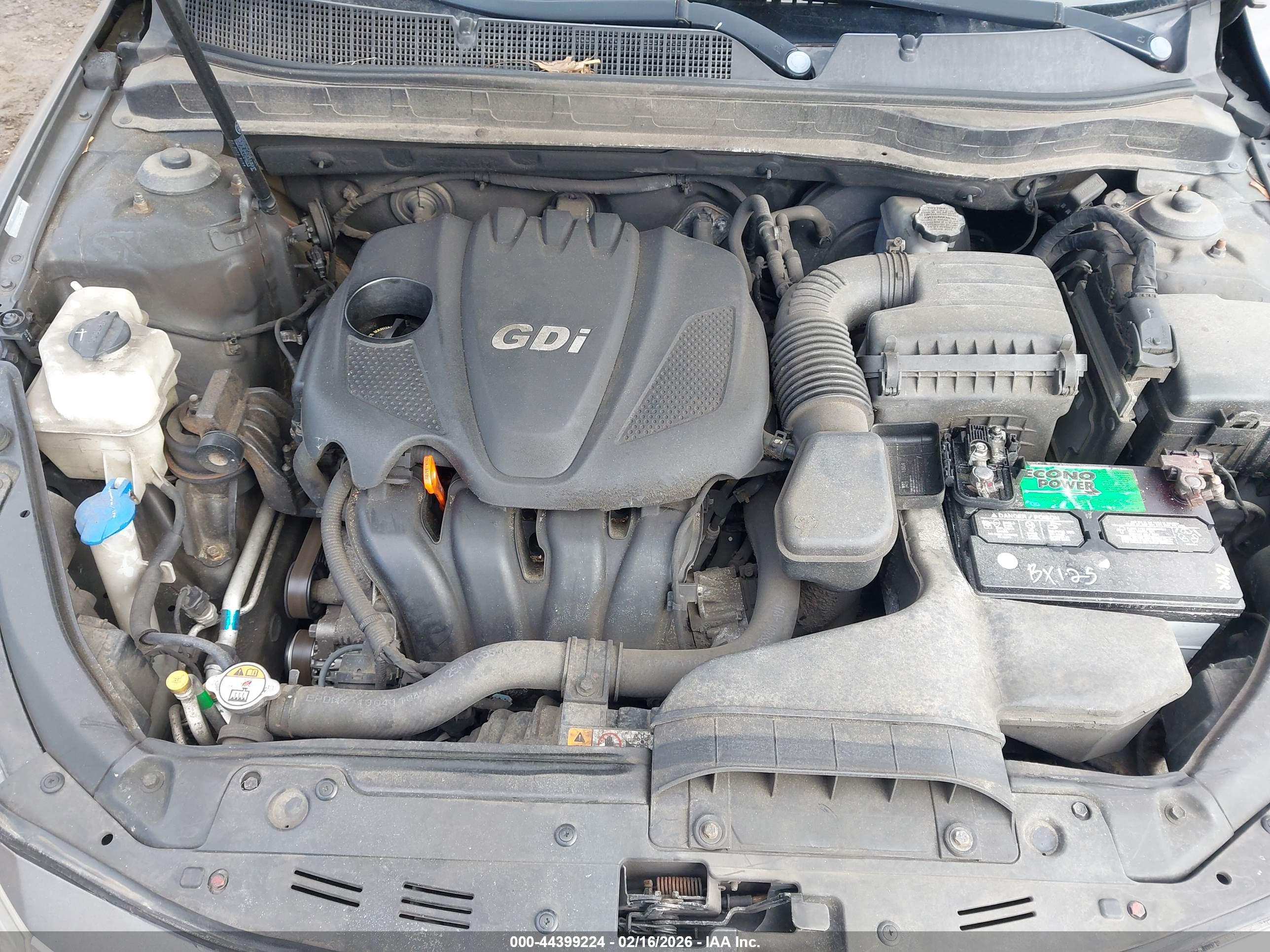 KIA OPTIMA image 10