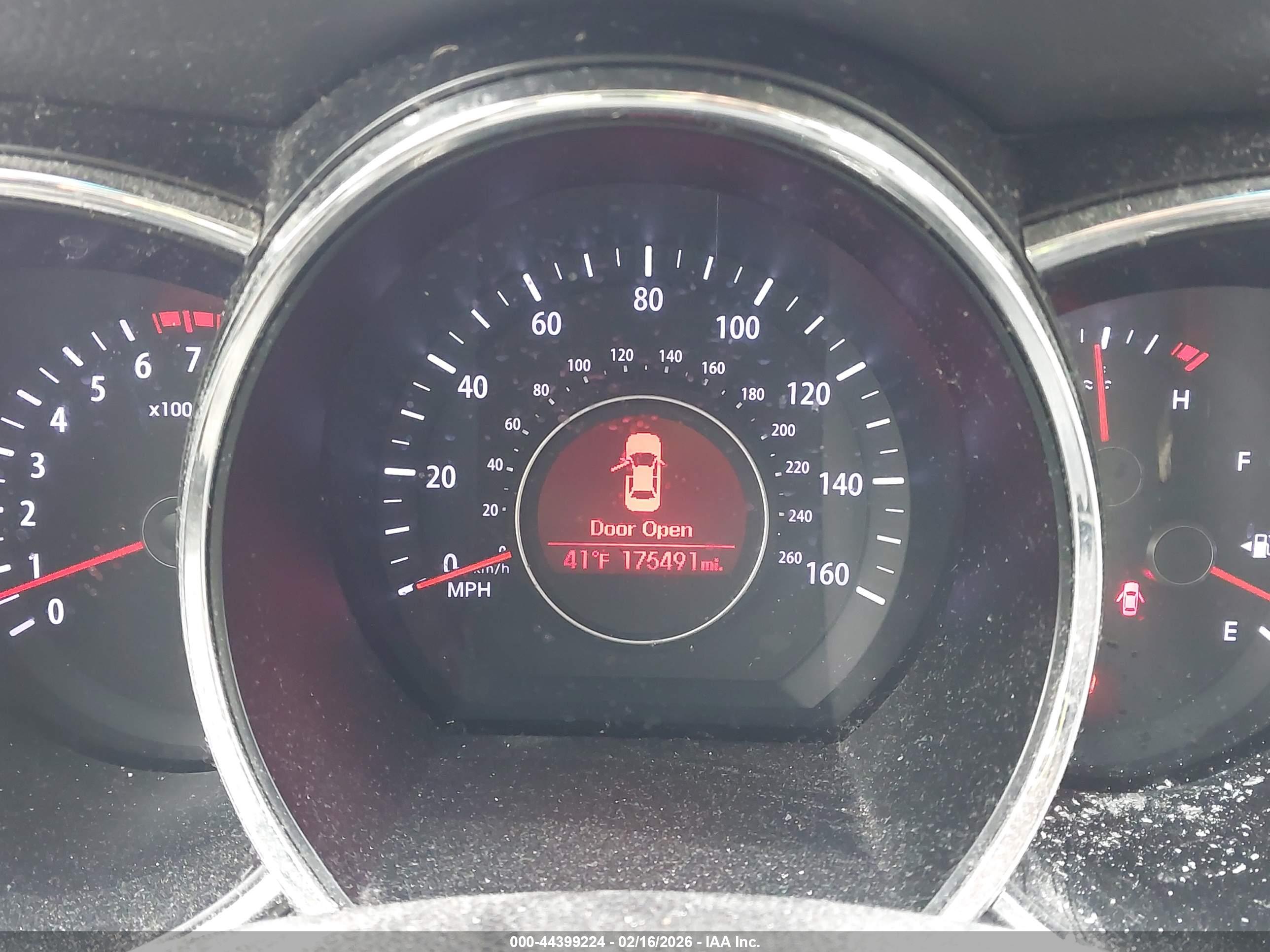 KIA OPTIMA image 7