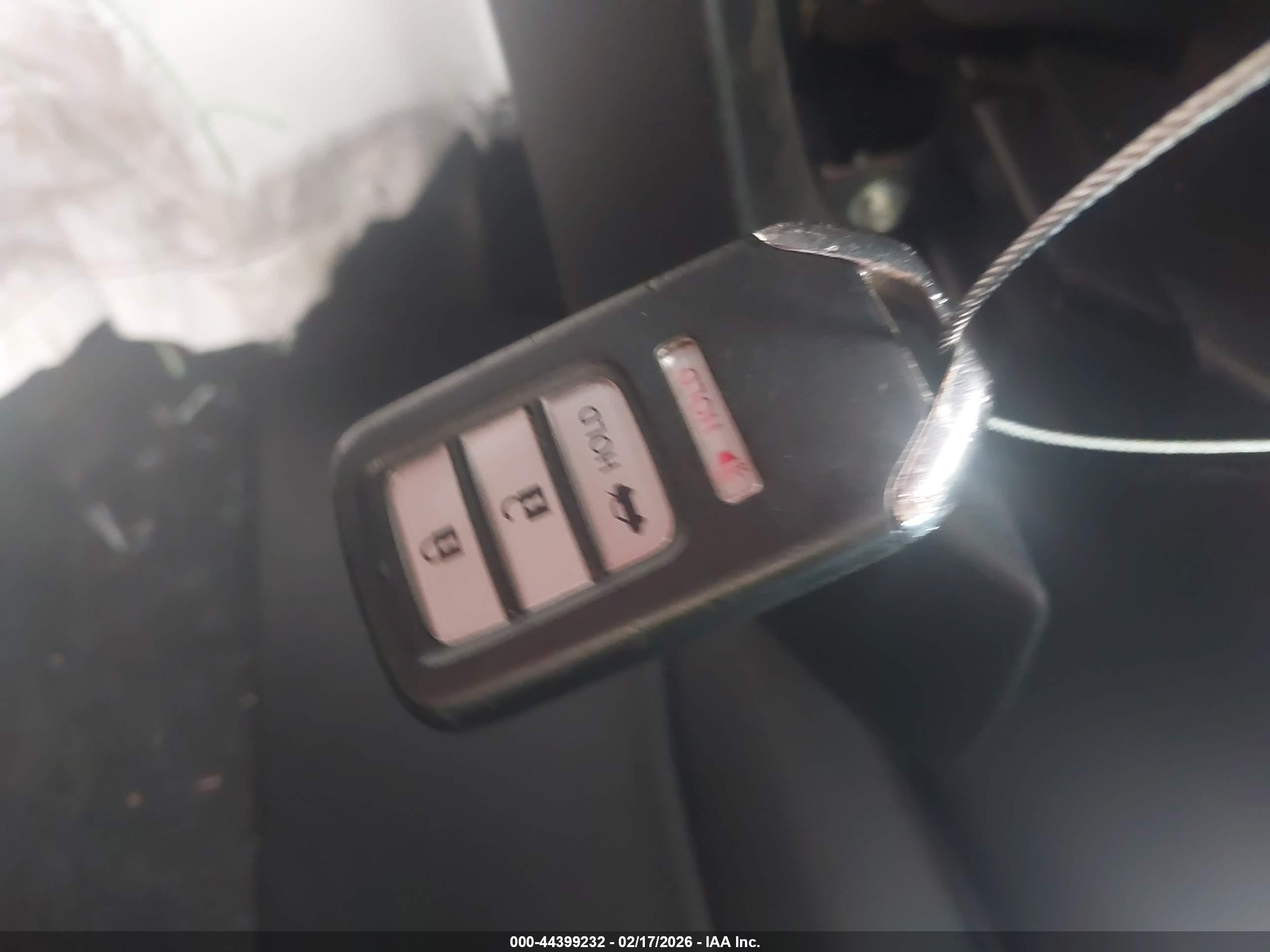 HONDA ACCORD image 11