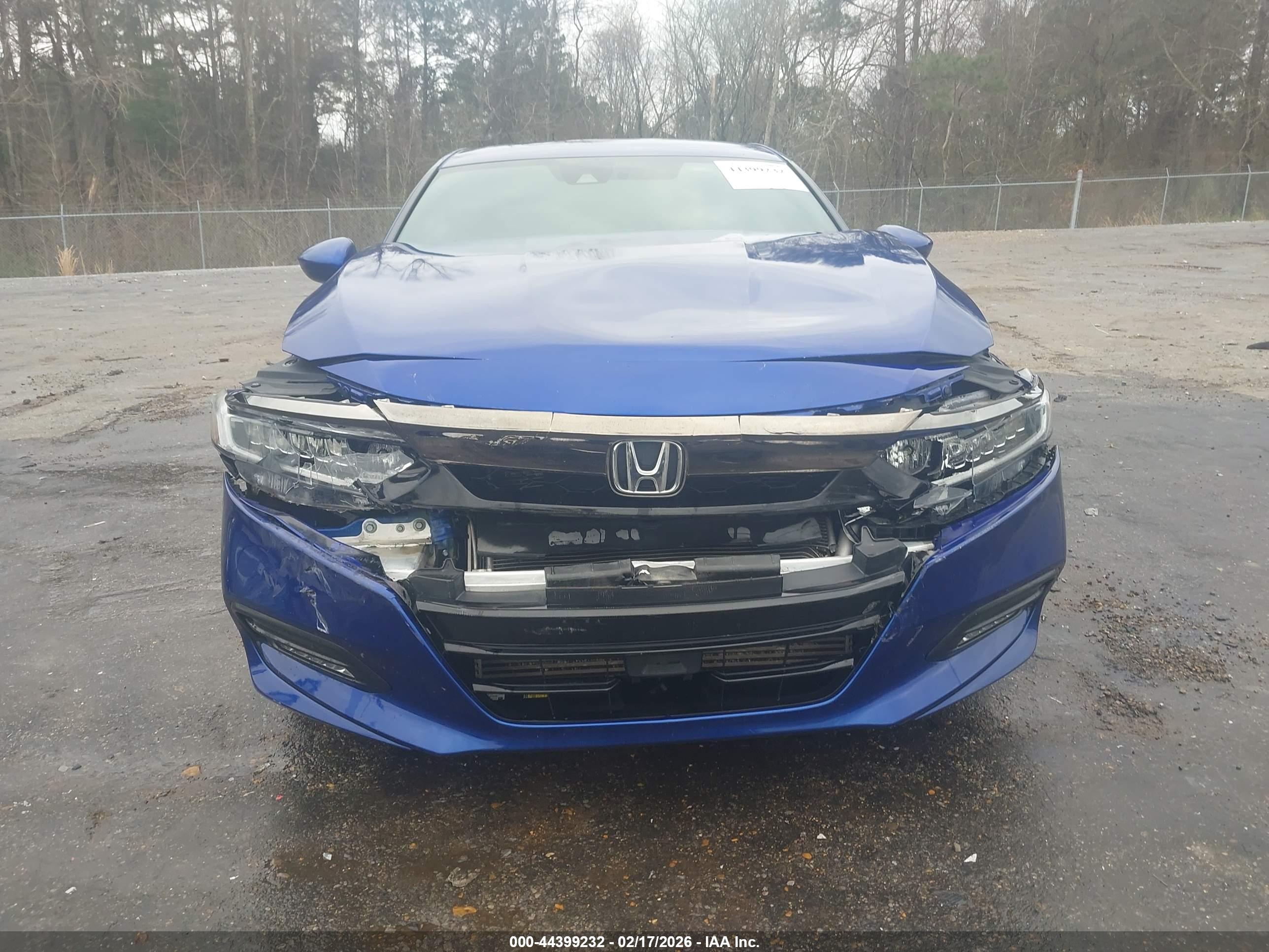 HONDA ACCORD image 6