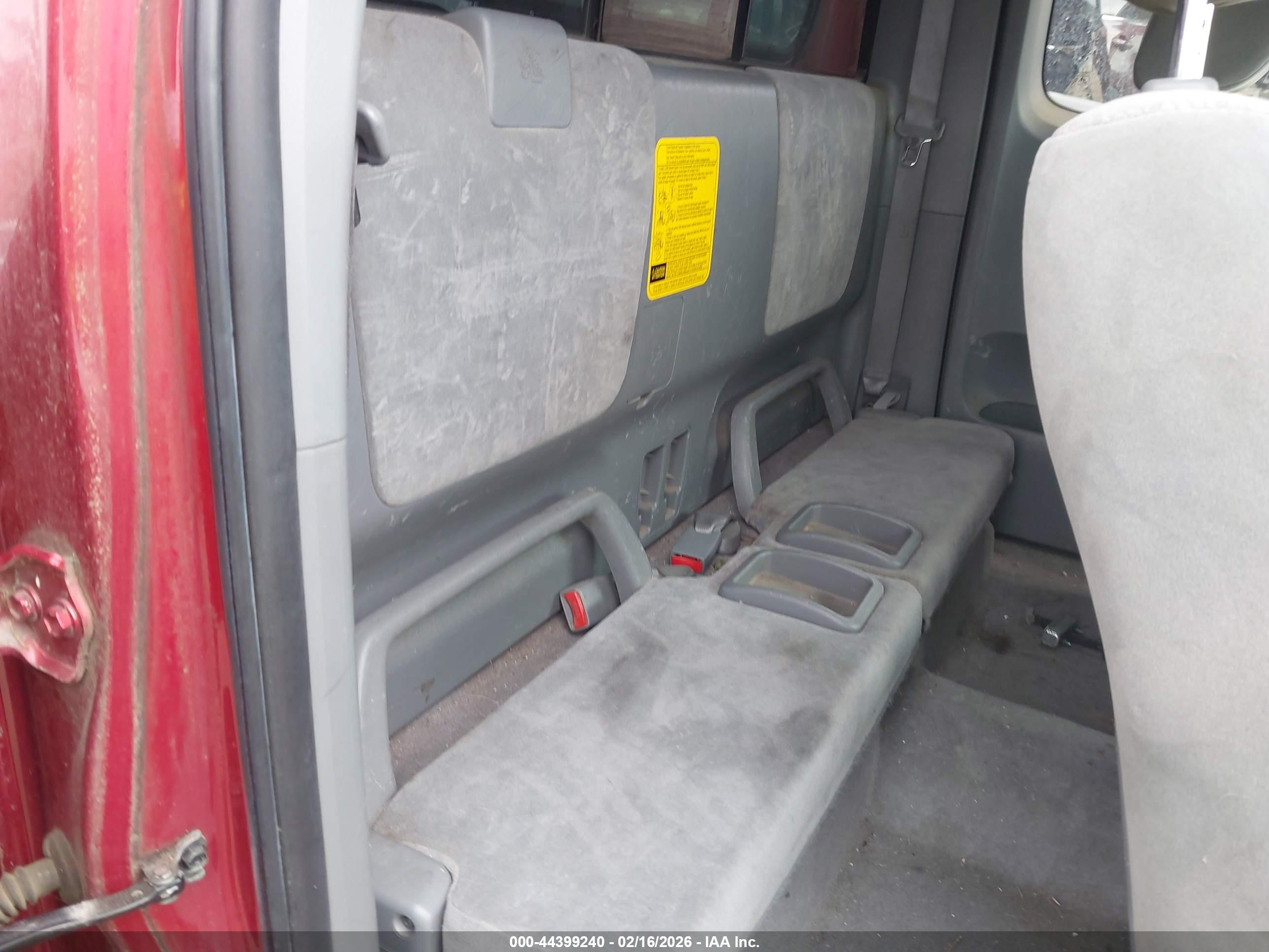 TOYOTA TACOMA image 8