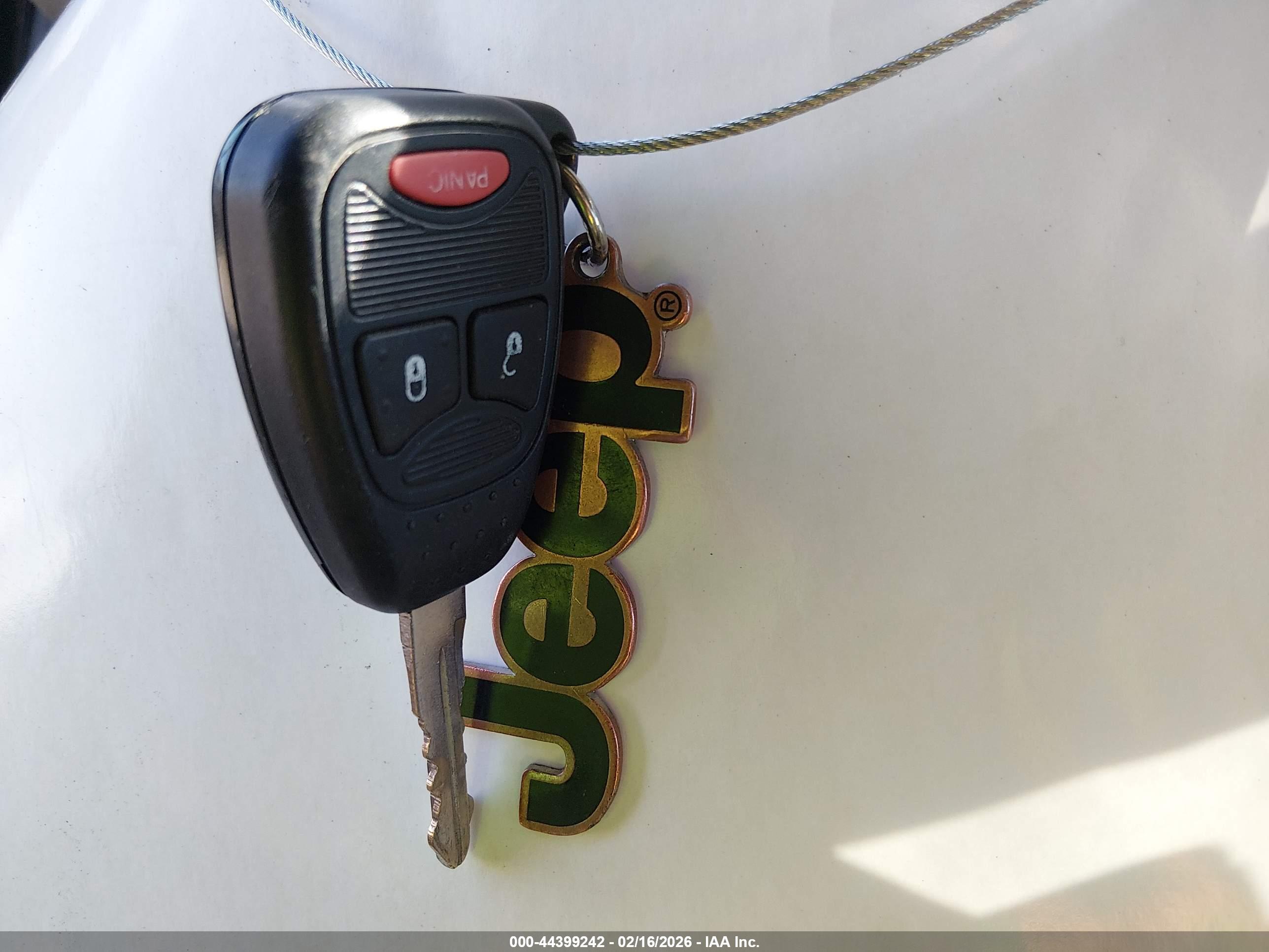 JEEP WRANGLER image 11