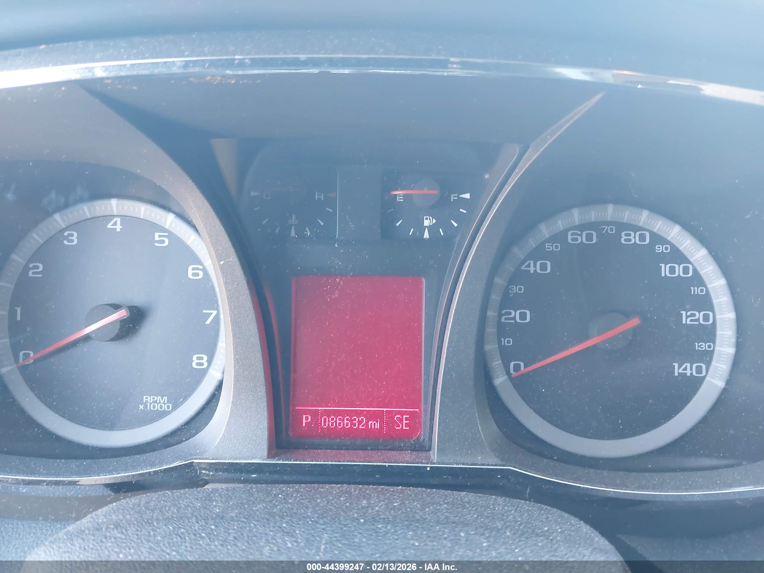 GMC TERRAIN image 7