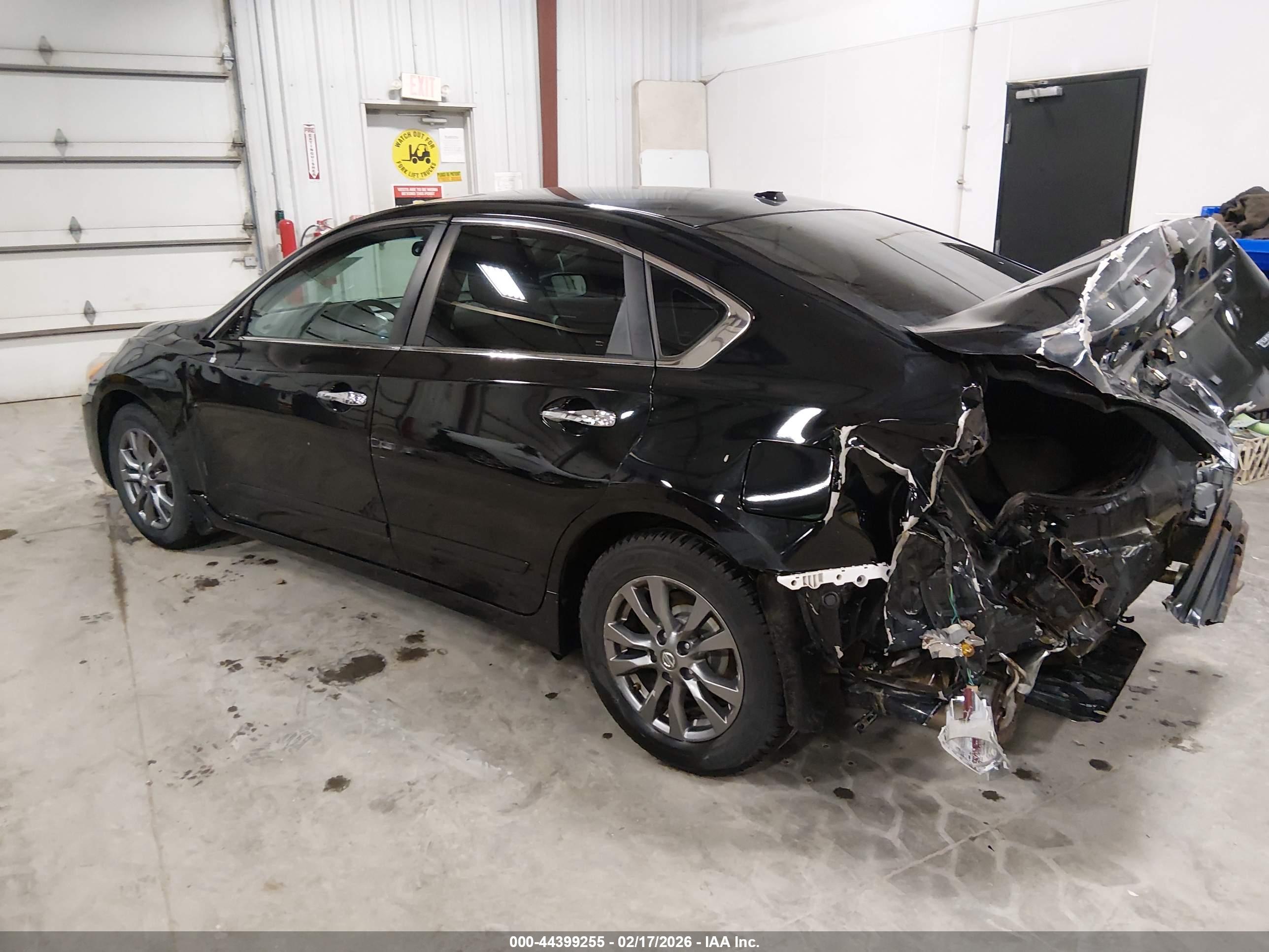 NISSAN ALTIMA image 3