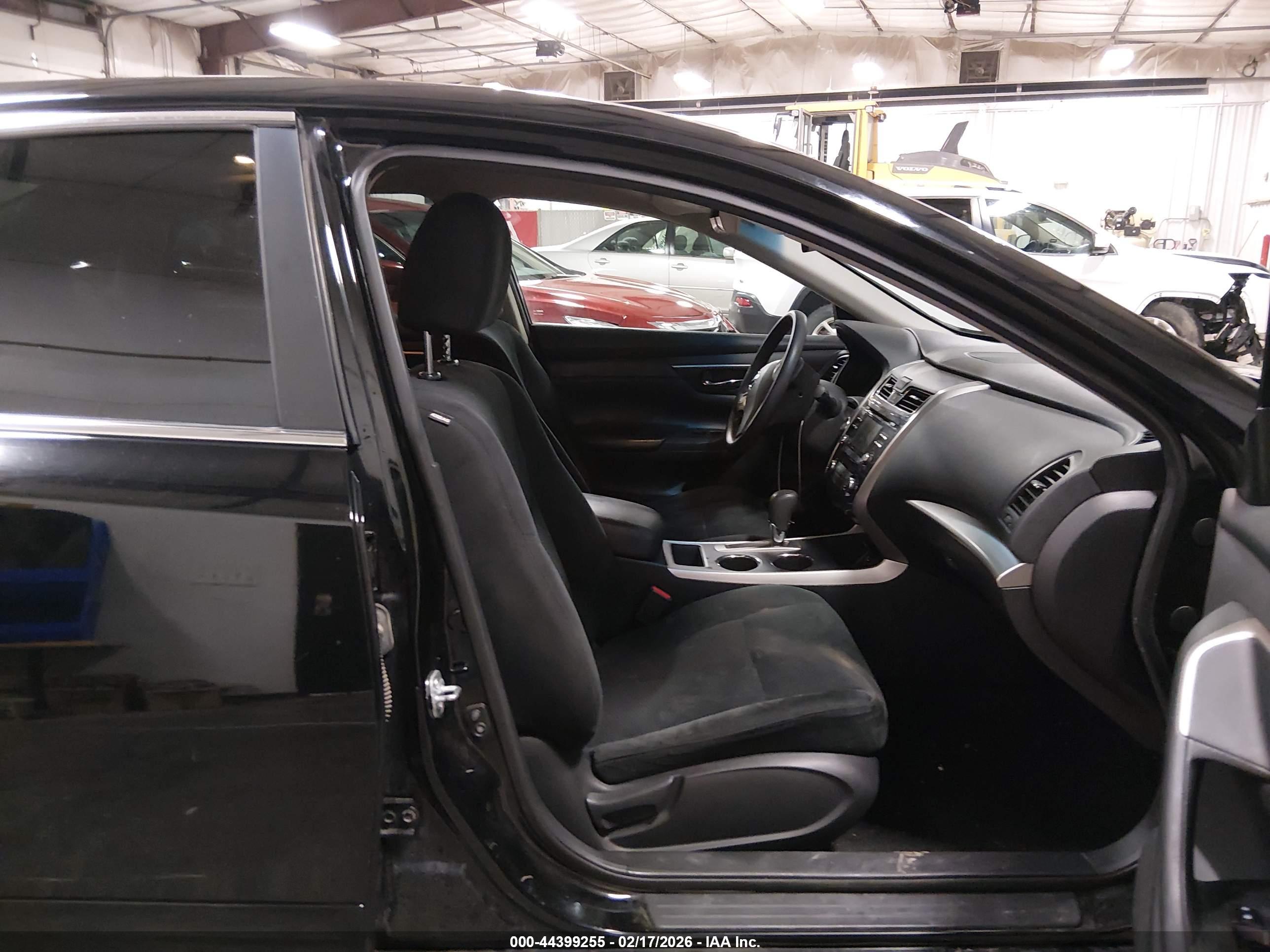 NISSAN ALTIMA image 5
