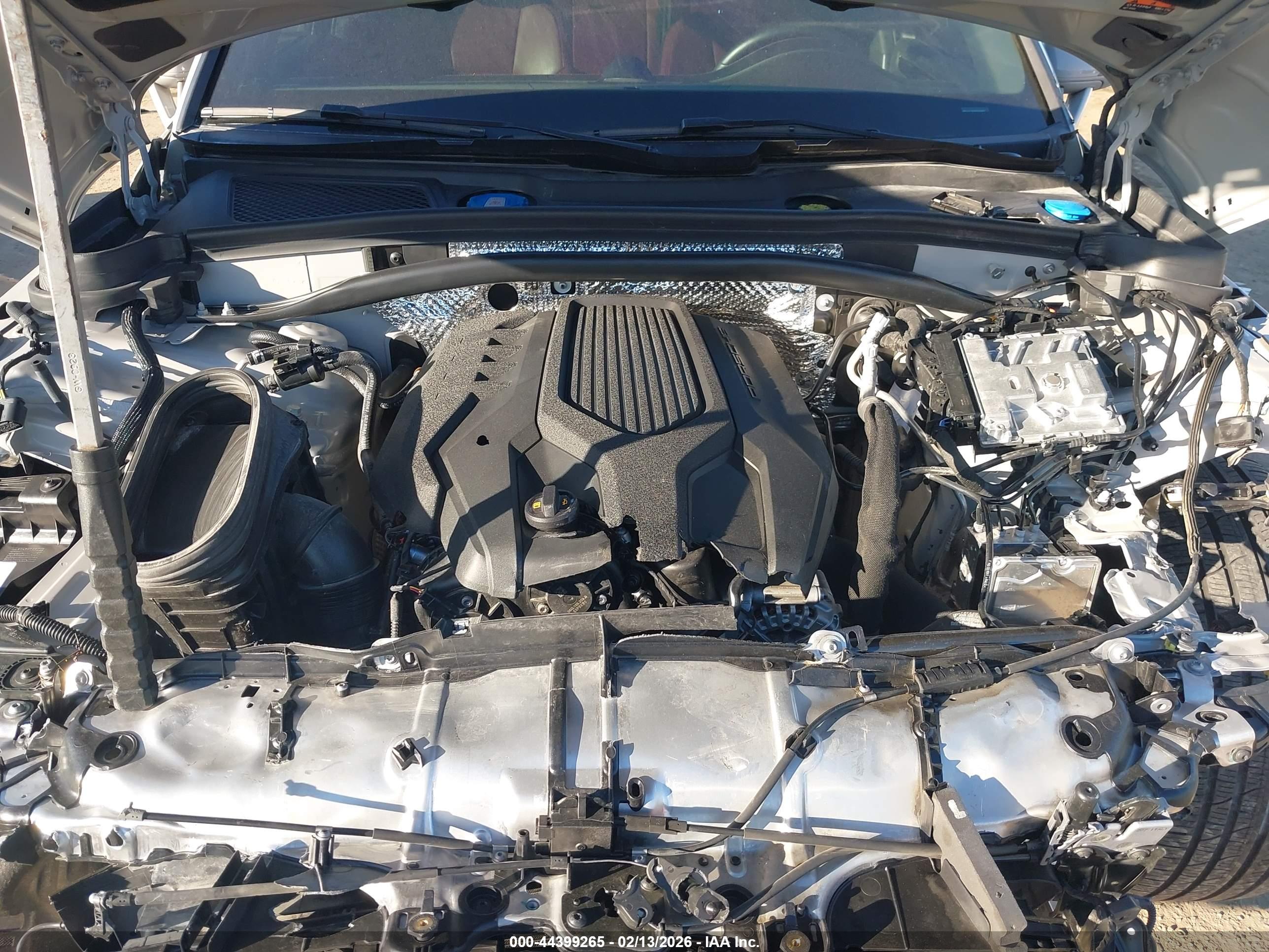 PORSCHE MACAN image 10