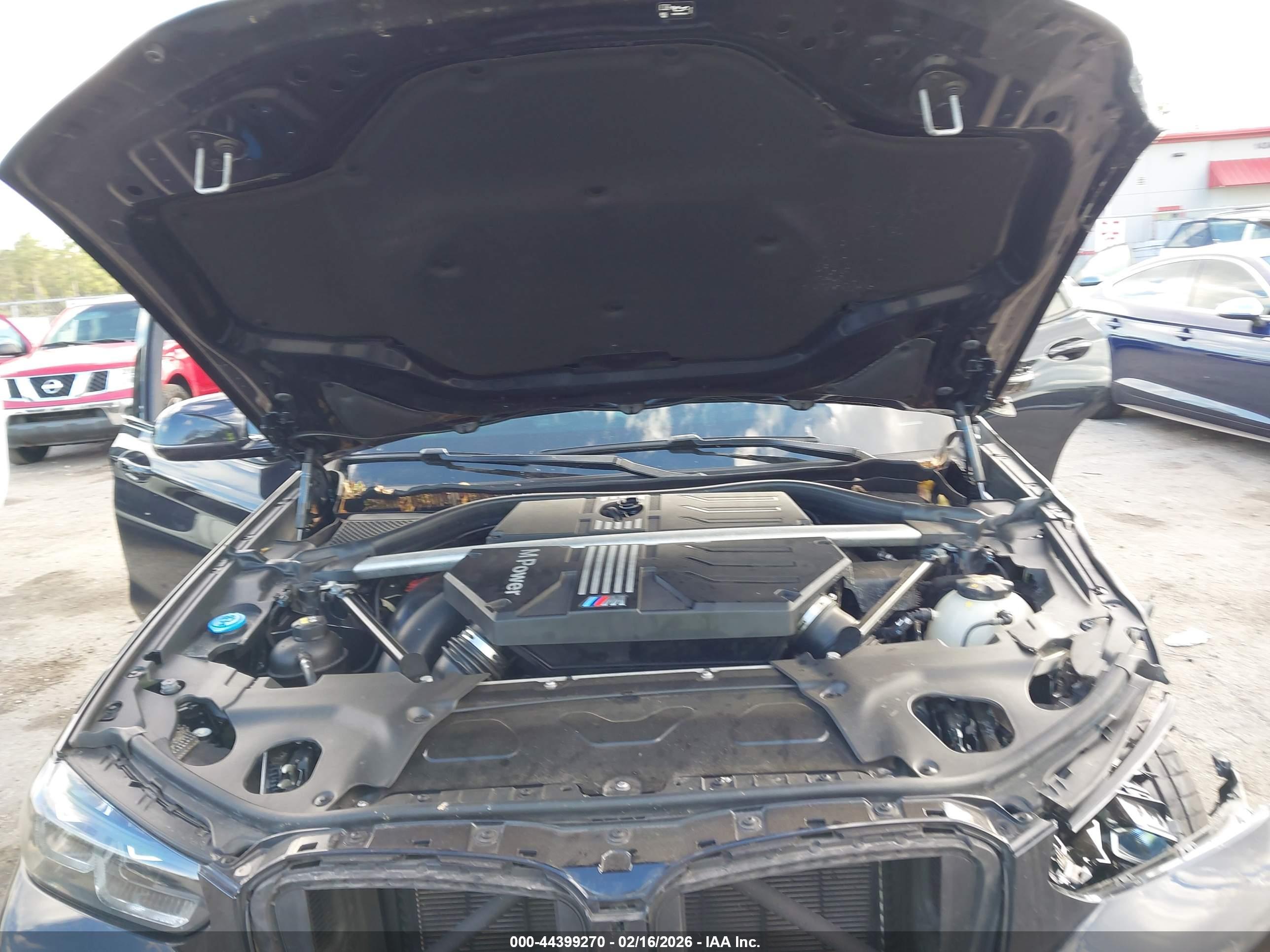 BMW X3 image 10