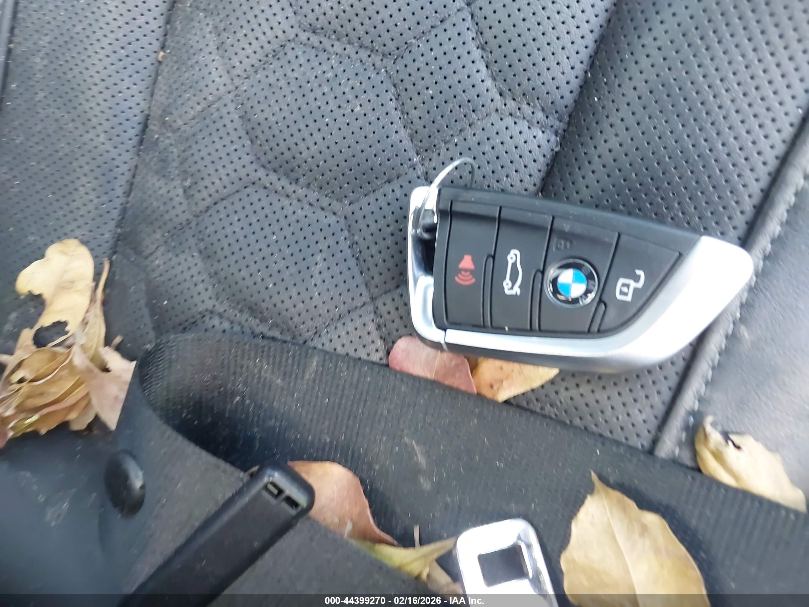 BMW X3 image 11