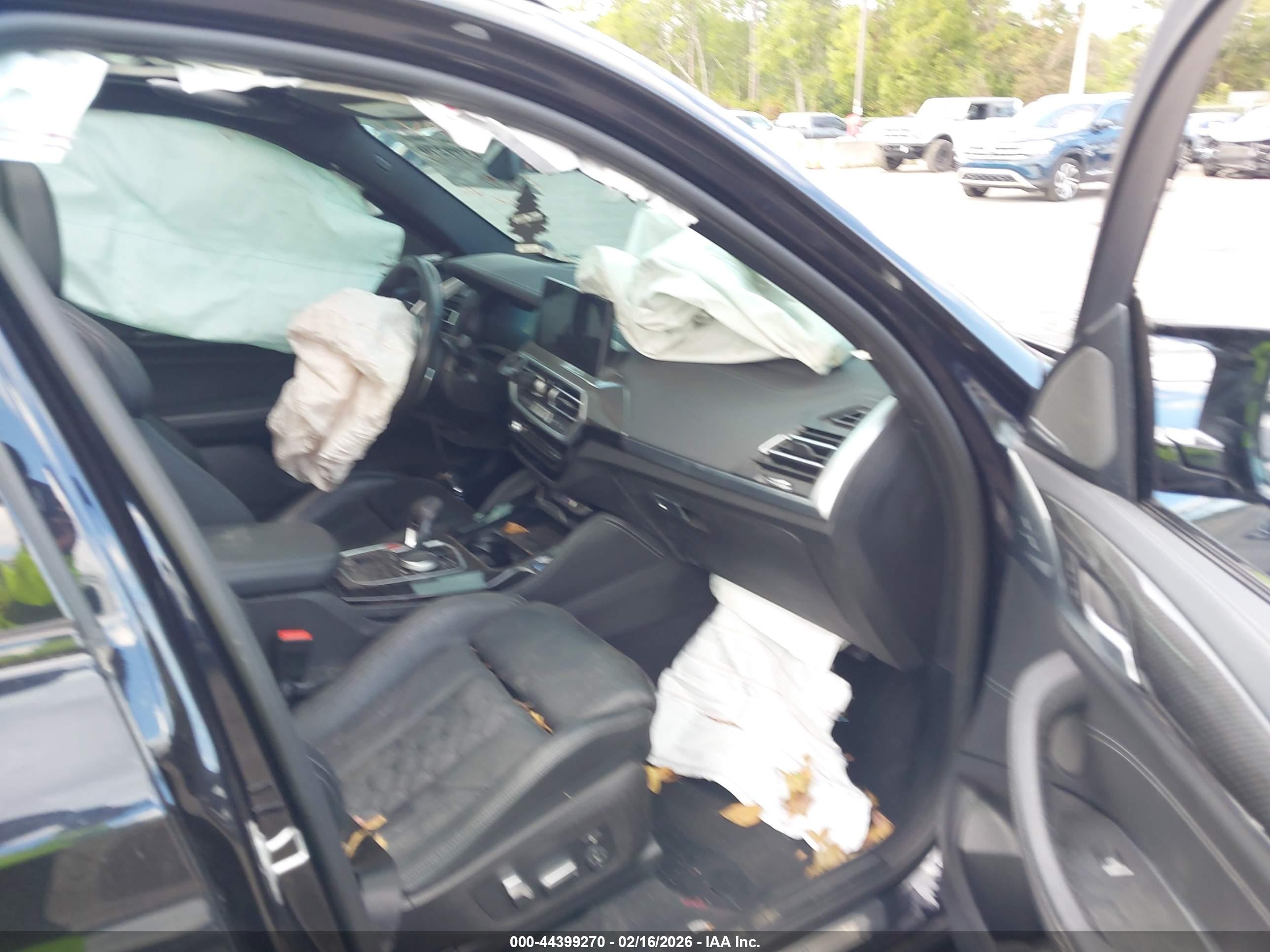 BMW X3 image 5