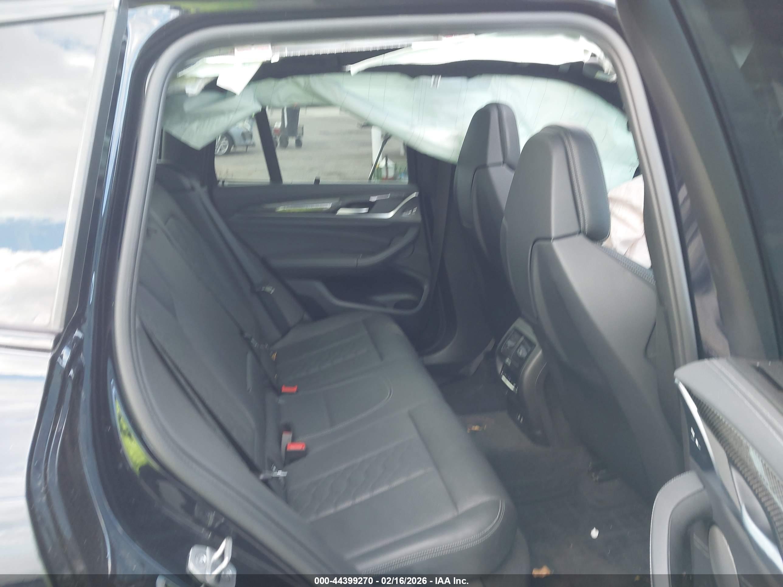 BMW X3 image 8