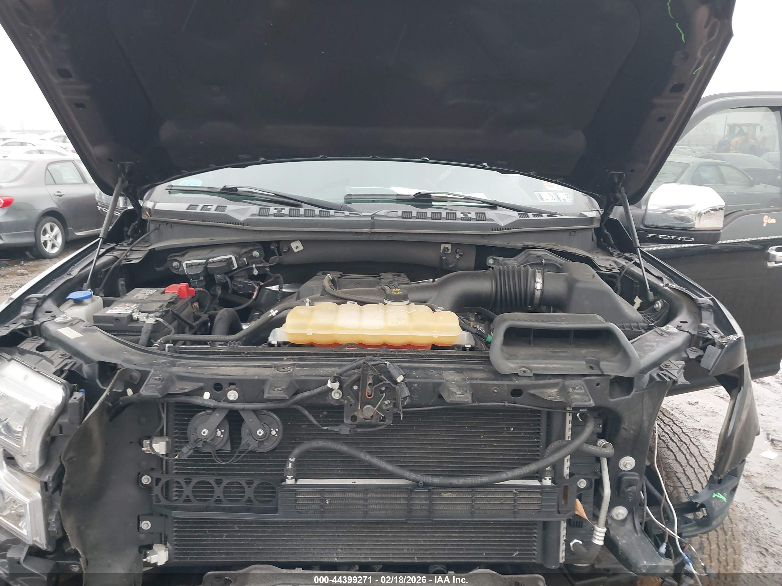 FORD F-150 image 10