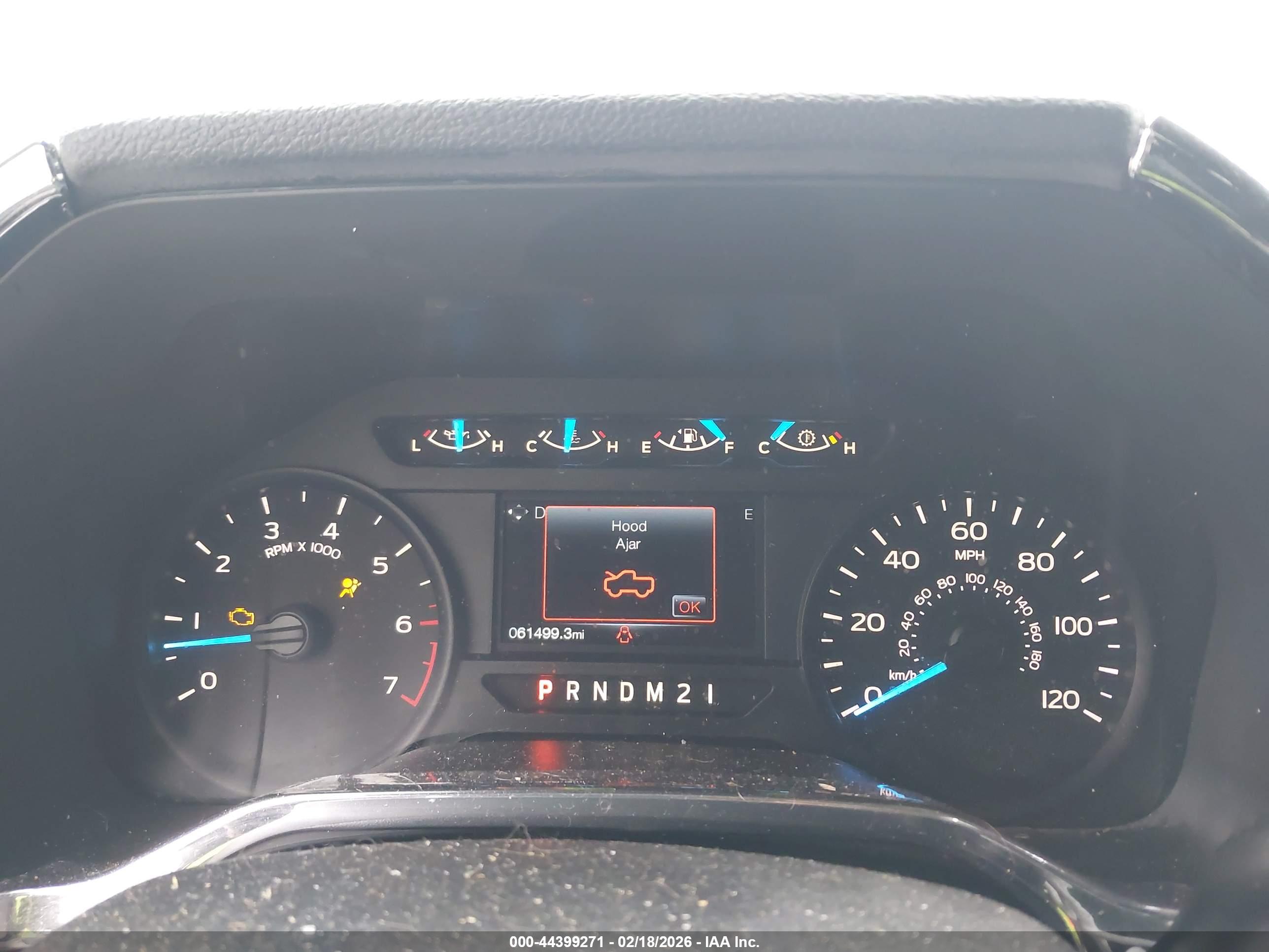 FORD F-150 image 7