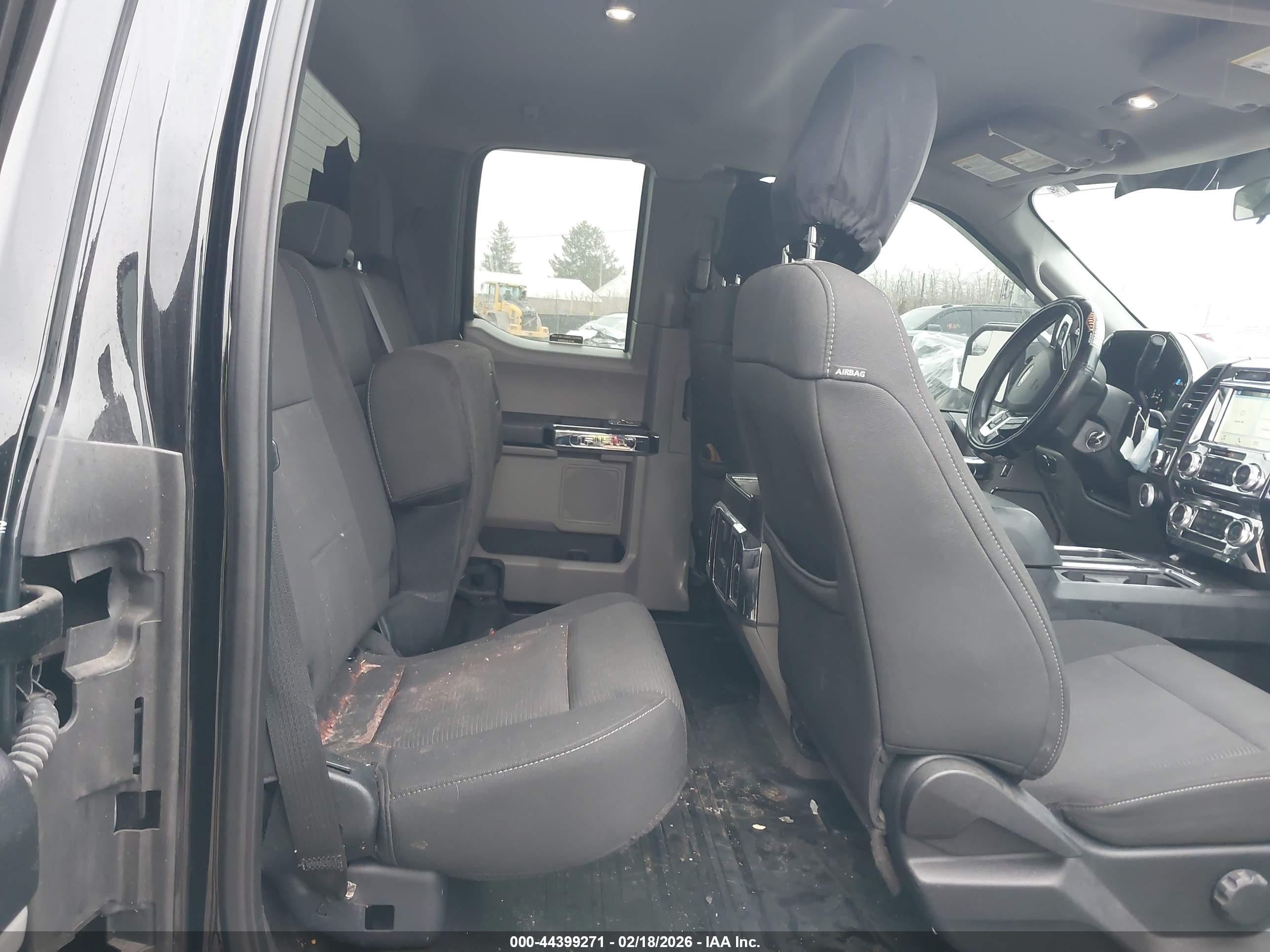FORD F-150 image 8