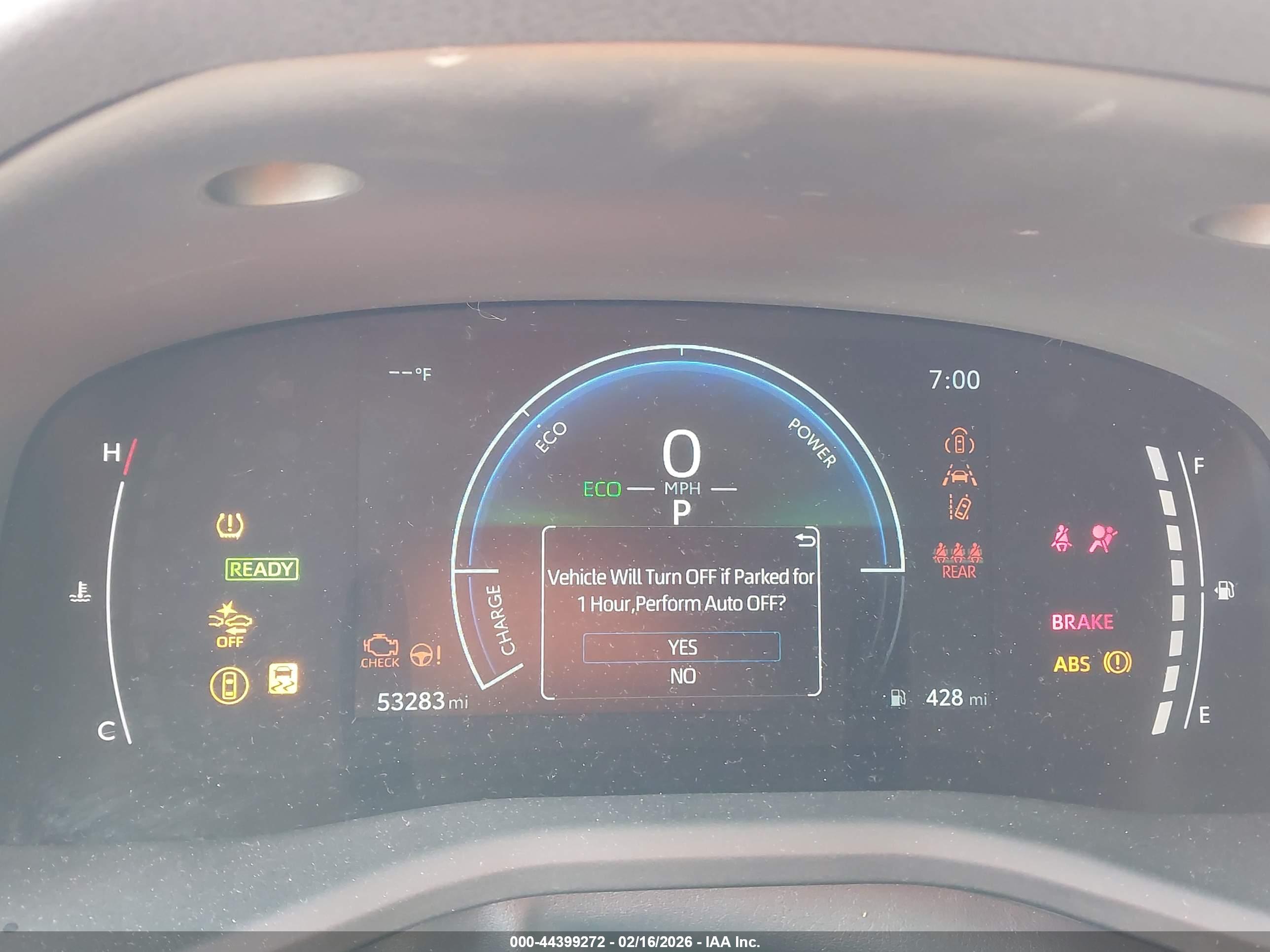 TOYOTA CAMRY image 7