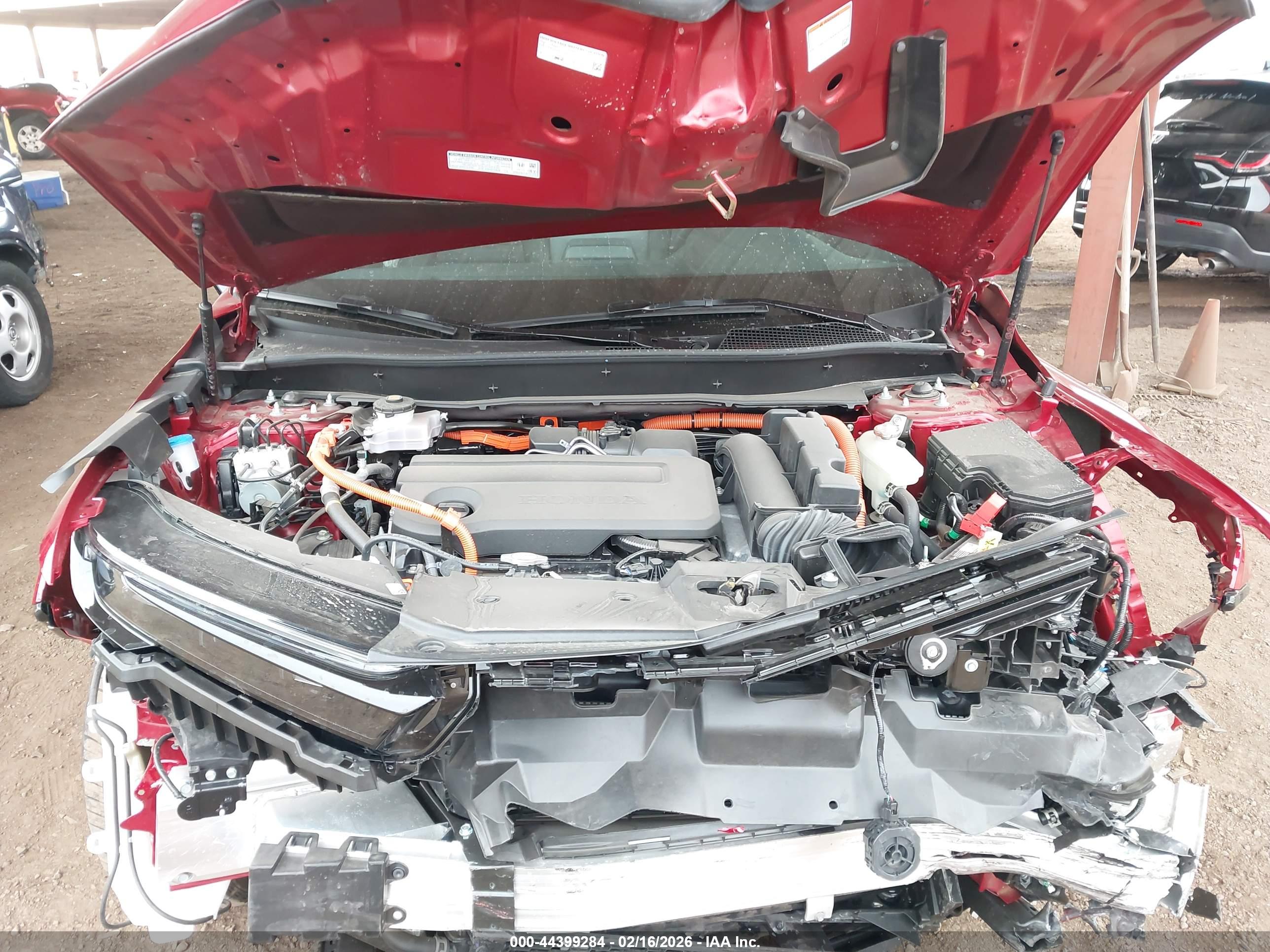 HONDA CR-V image 10