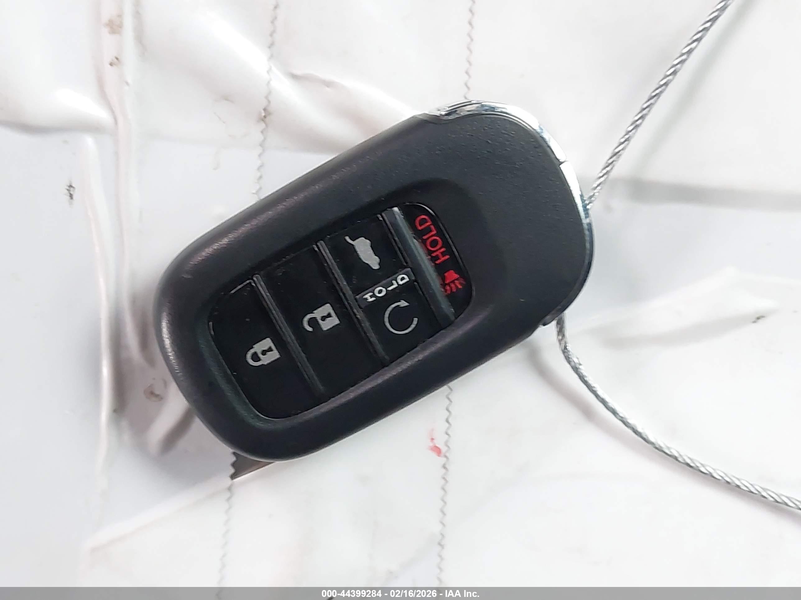 HONDA CR-V image 11