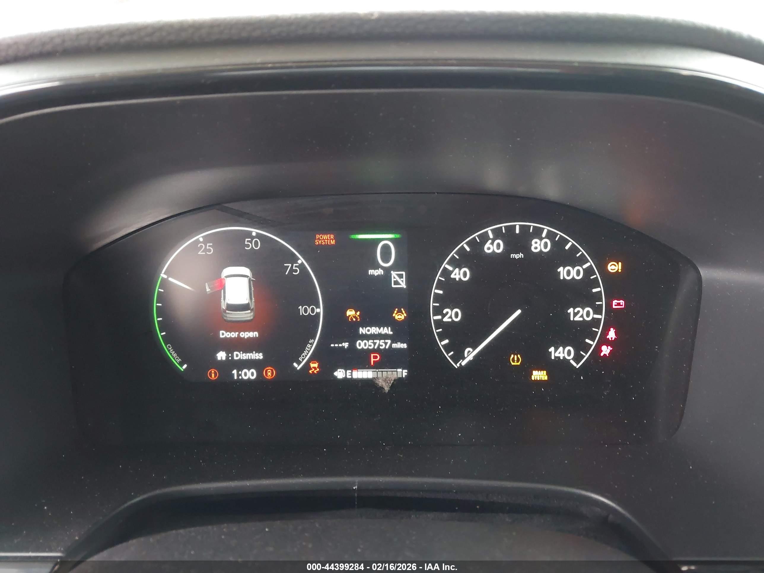 HONDA CR-V image 7